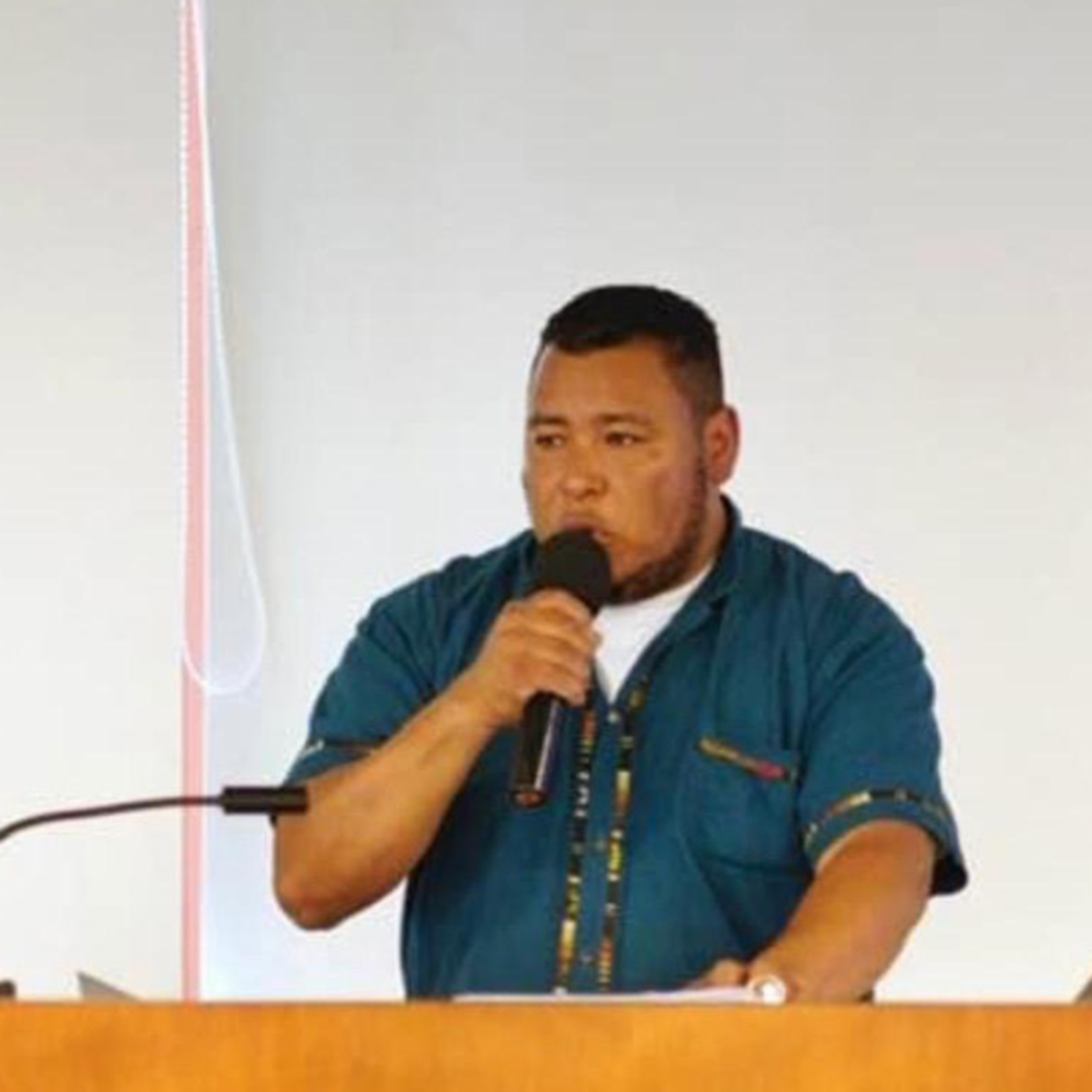 El Nuevo Sol: Radio Nepantla