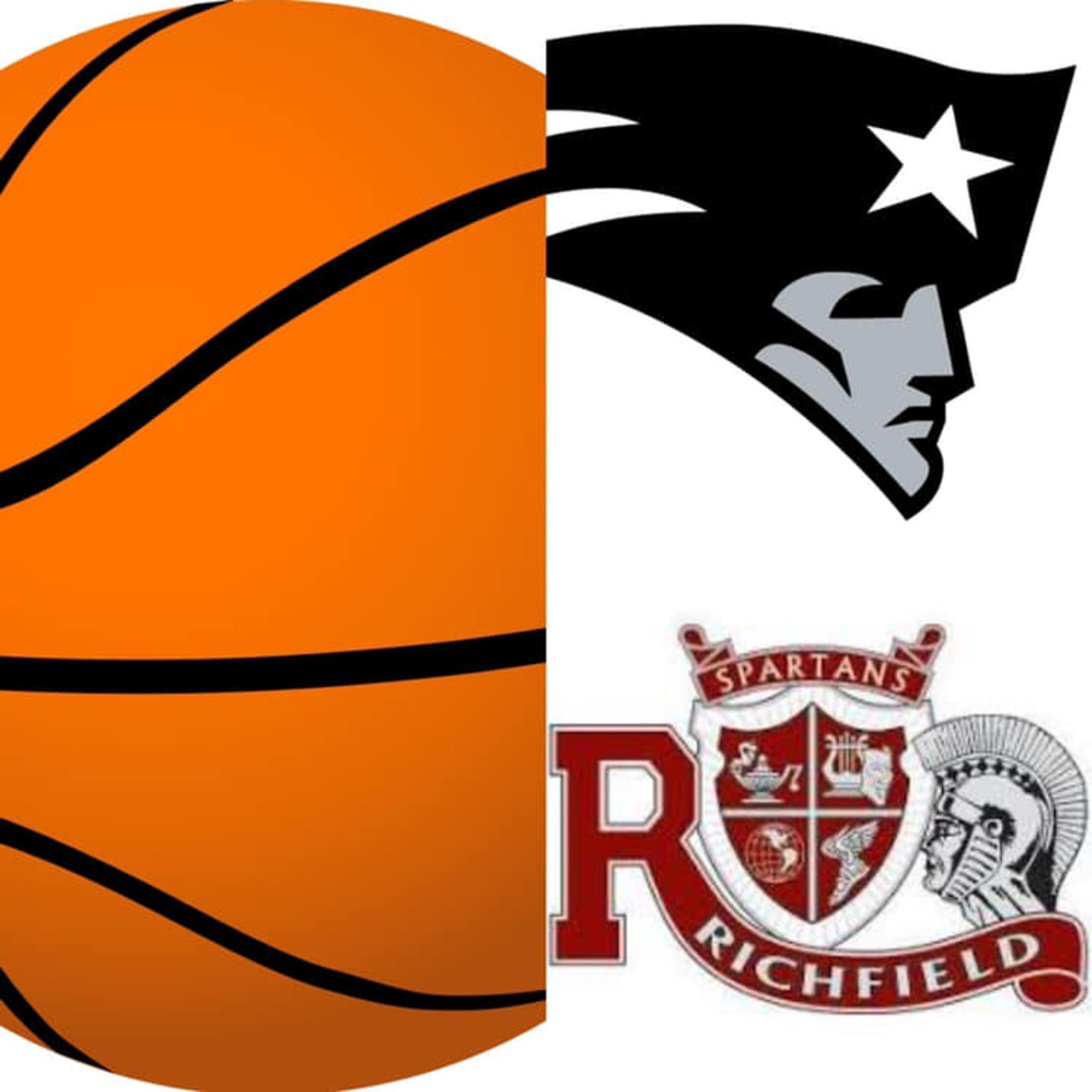 Central vs. Richfield 12.14.18--Girls Basketball