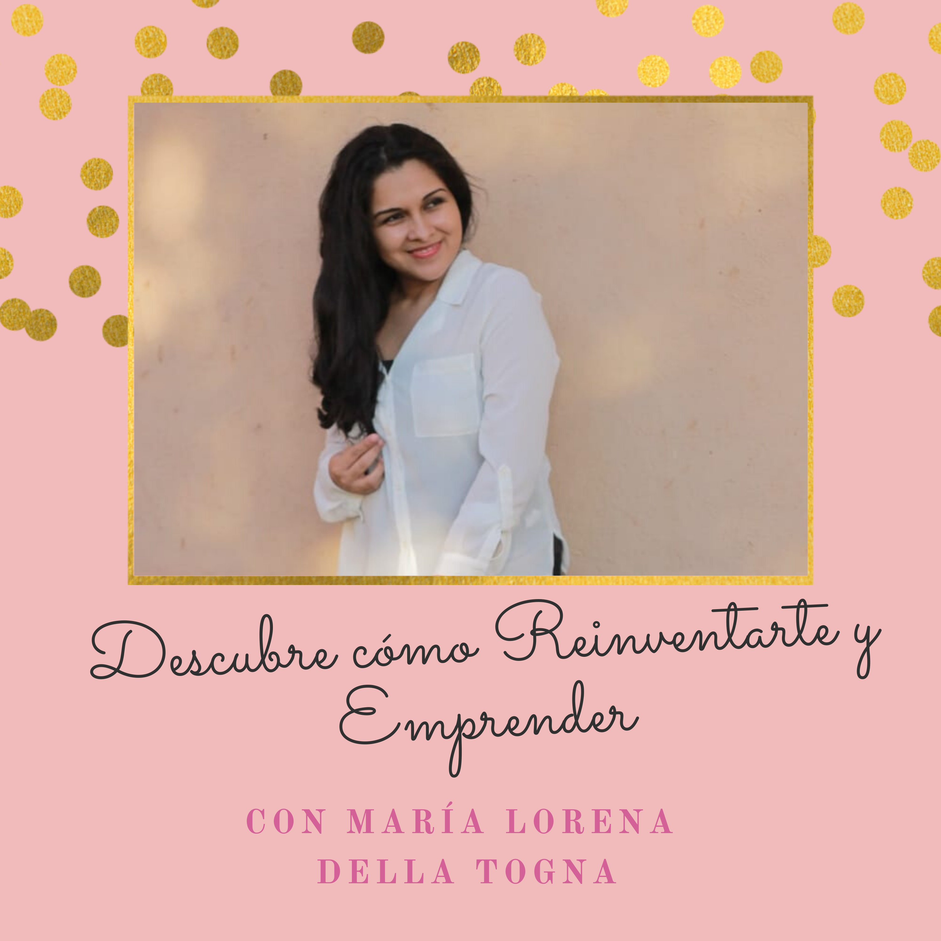 Reconcíliate con el Dinero con Mamá Finanzas