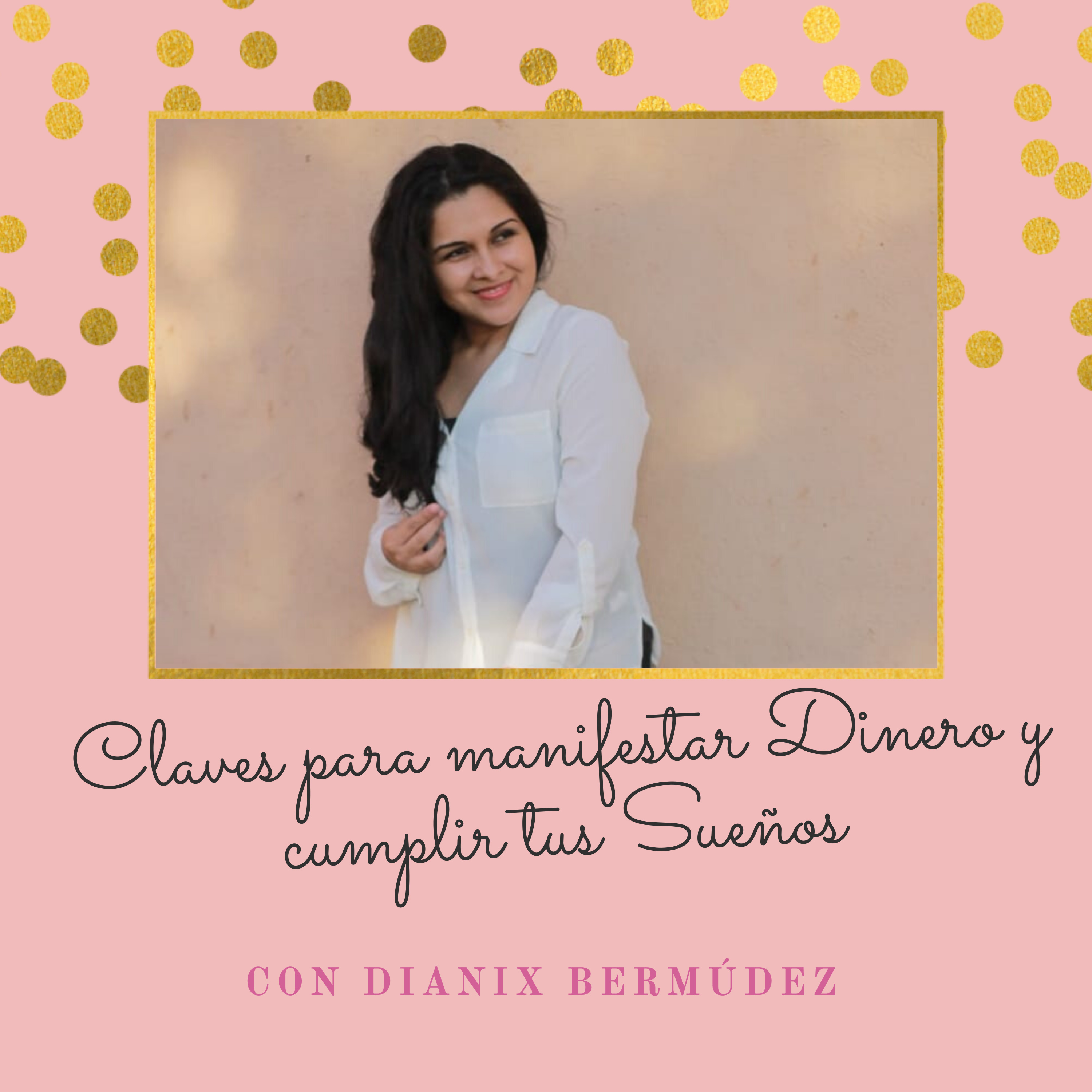 Reconcíliate con el Dinero con Mamá Finanzas