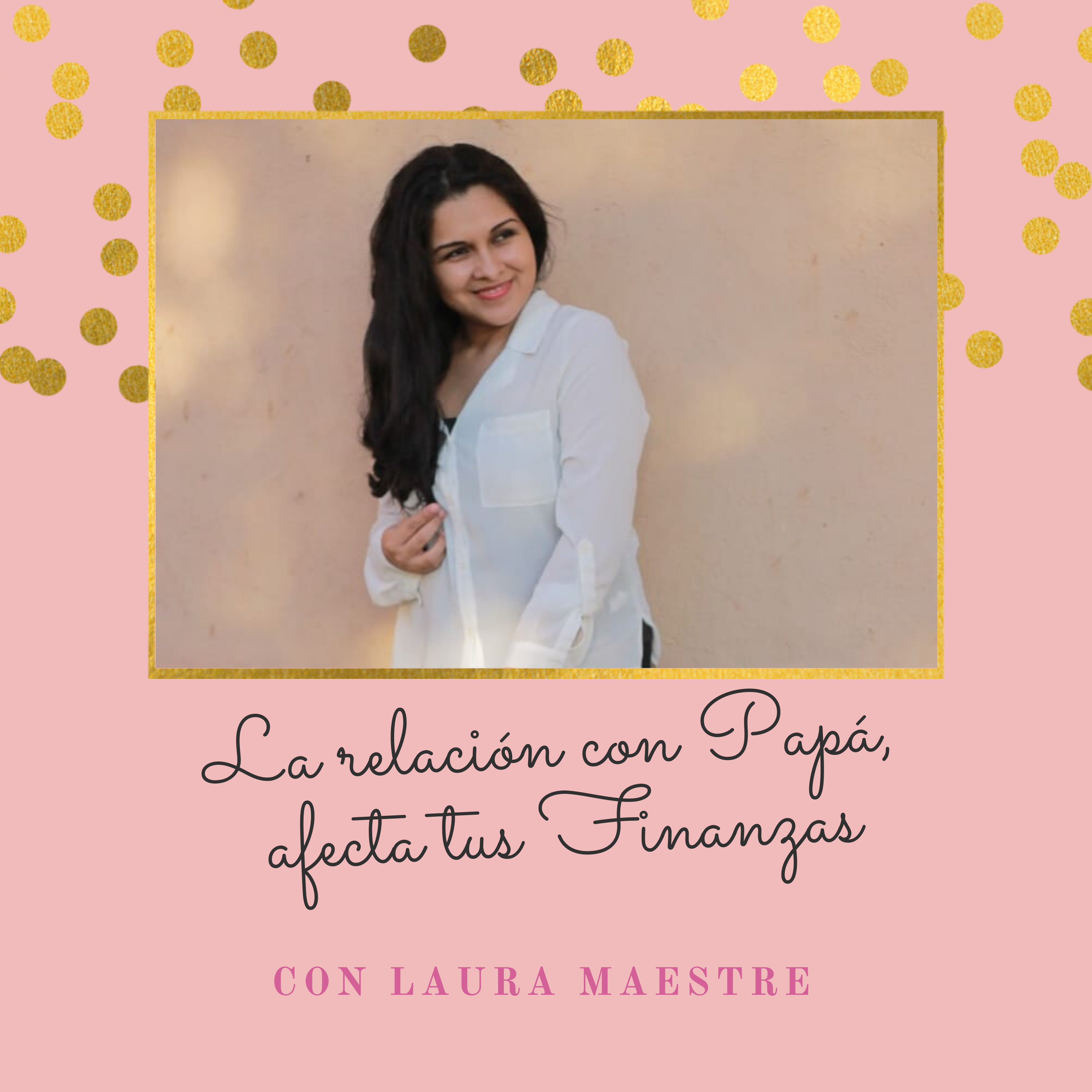 Reconcíliate con el Dinero con Mamá Finanzas