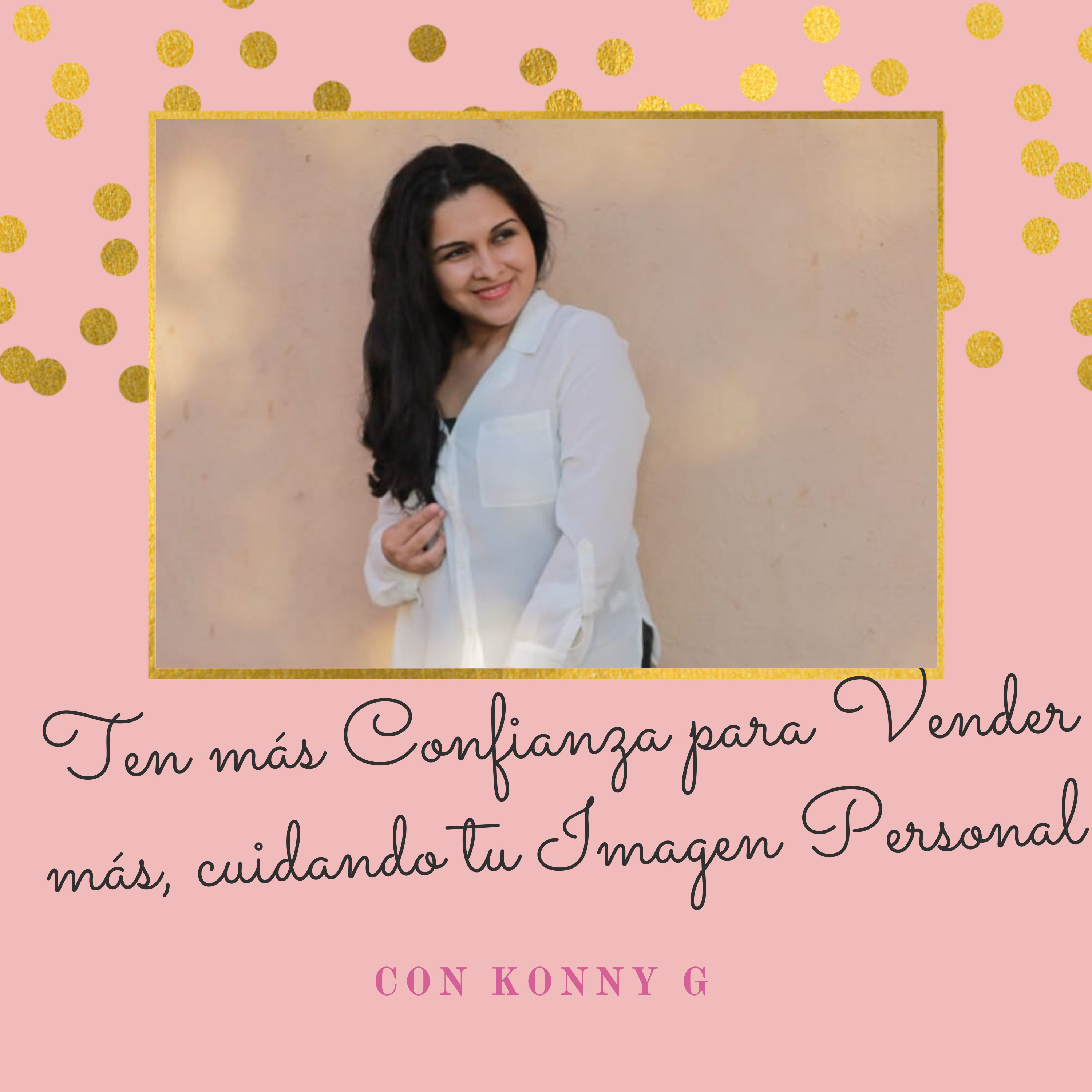Reconcíliate con el Dinero con Mamá Finanzas