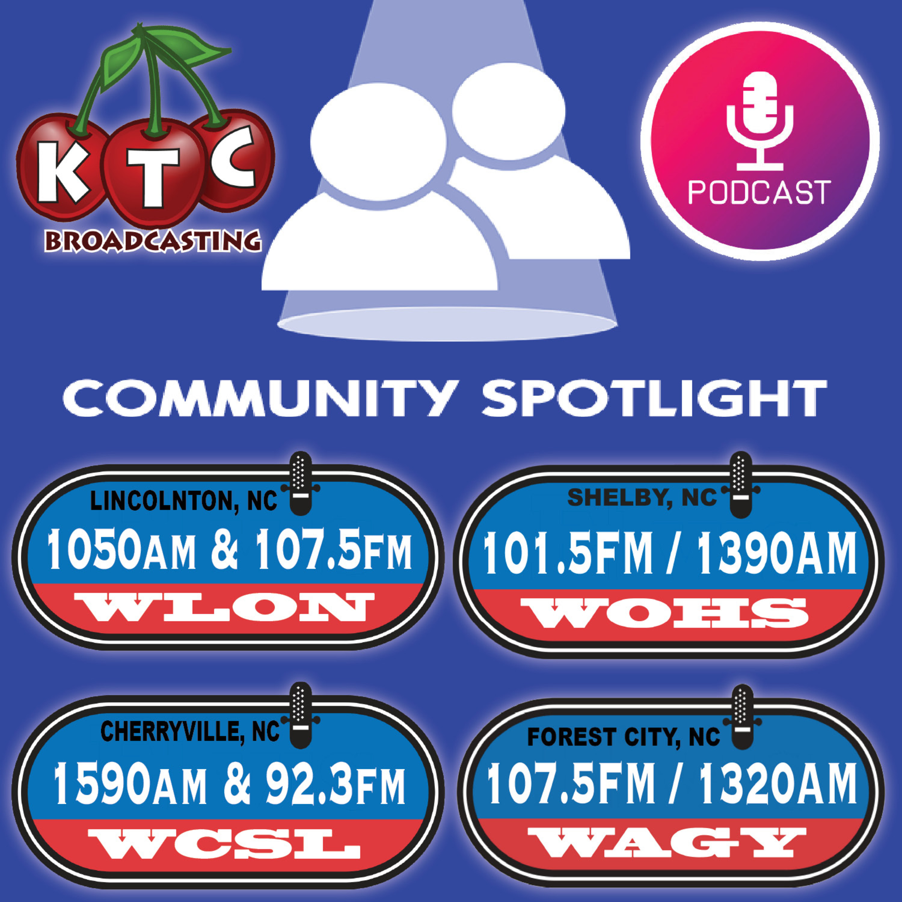 KTC Broadcasting Studios