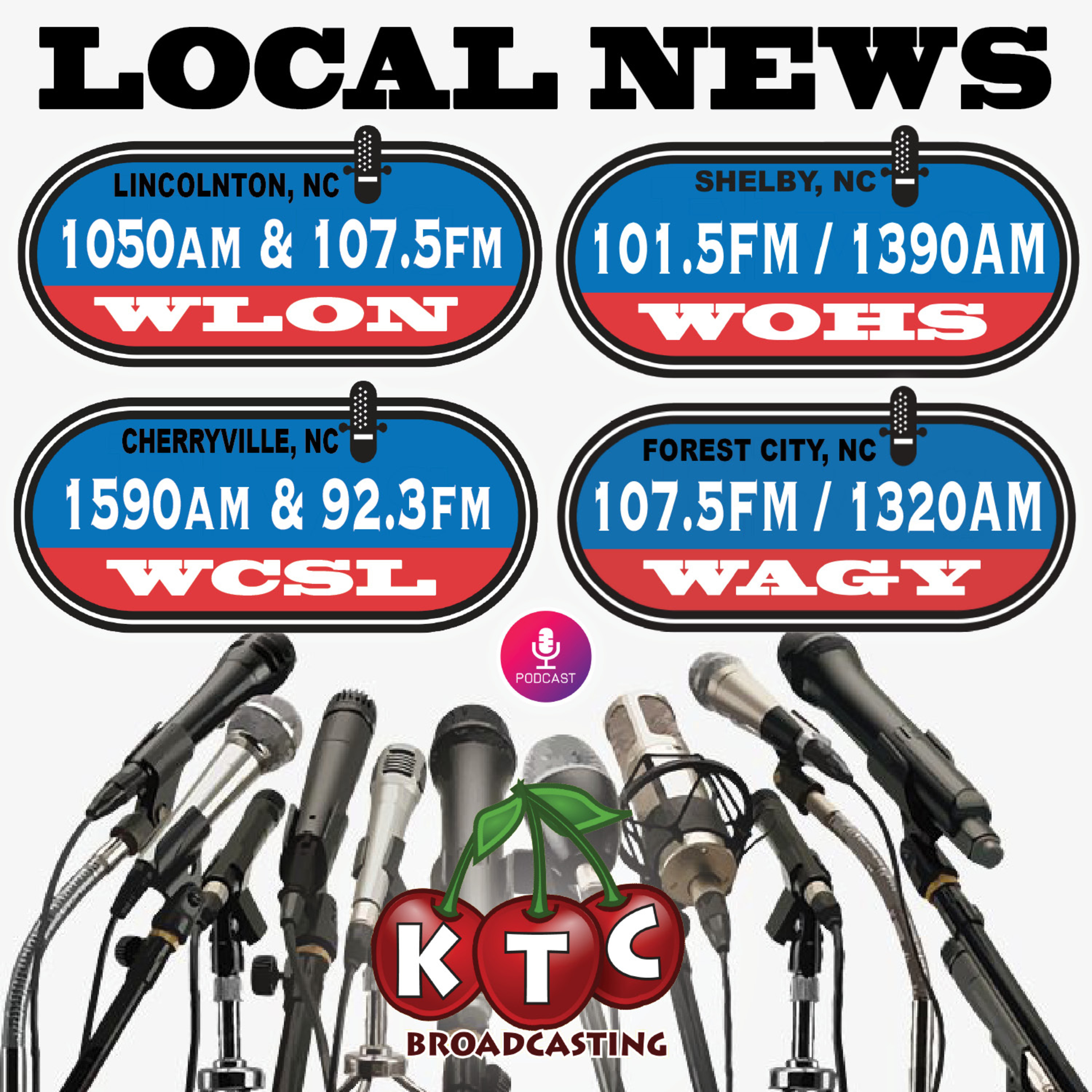 KTC Broadcasting Studios