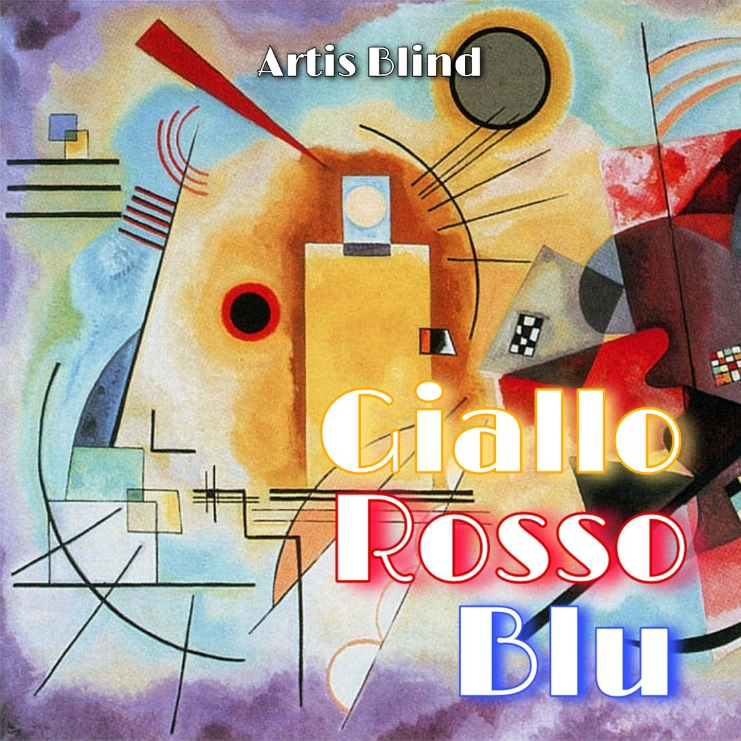 Artis Blind