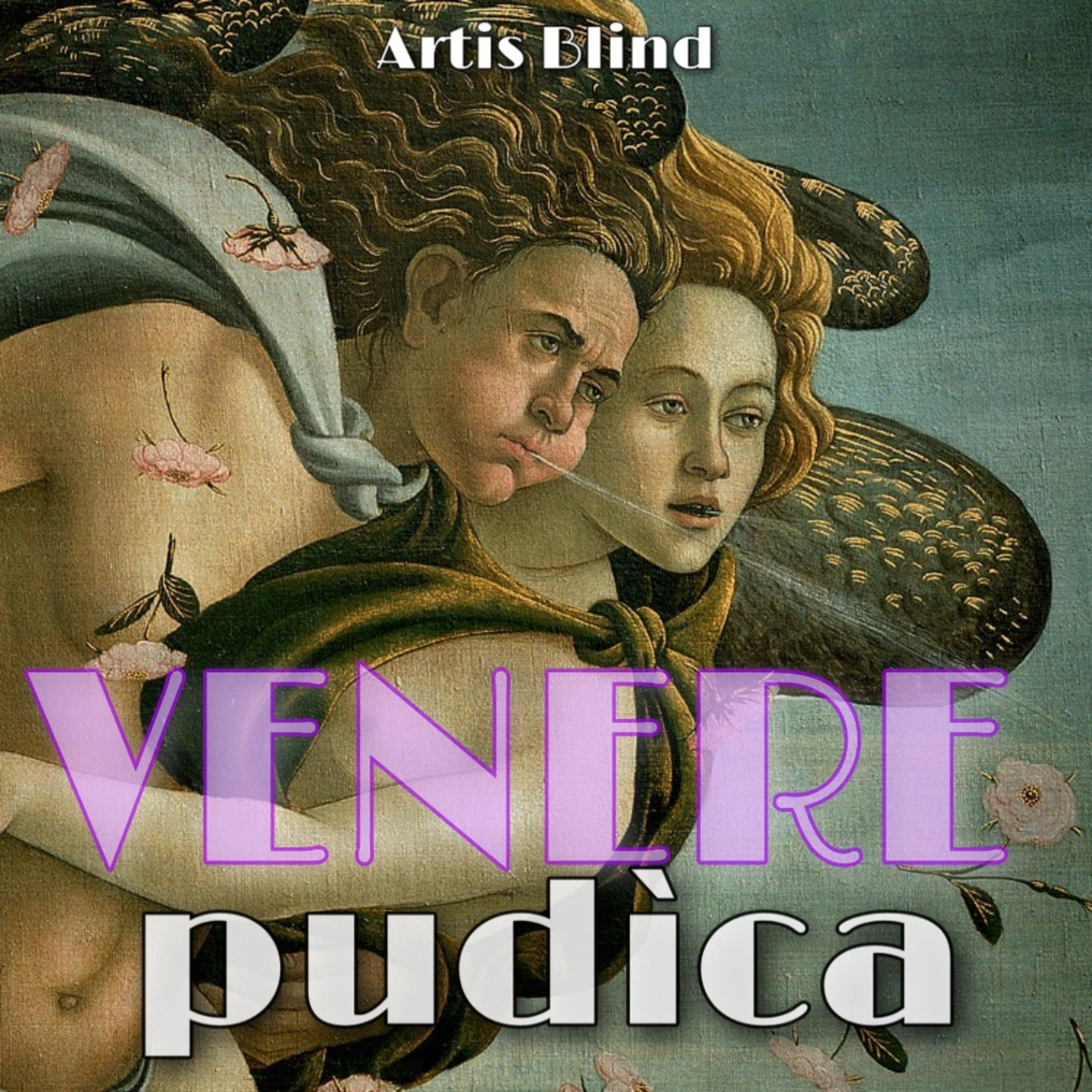Artis Blind