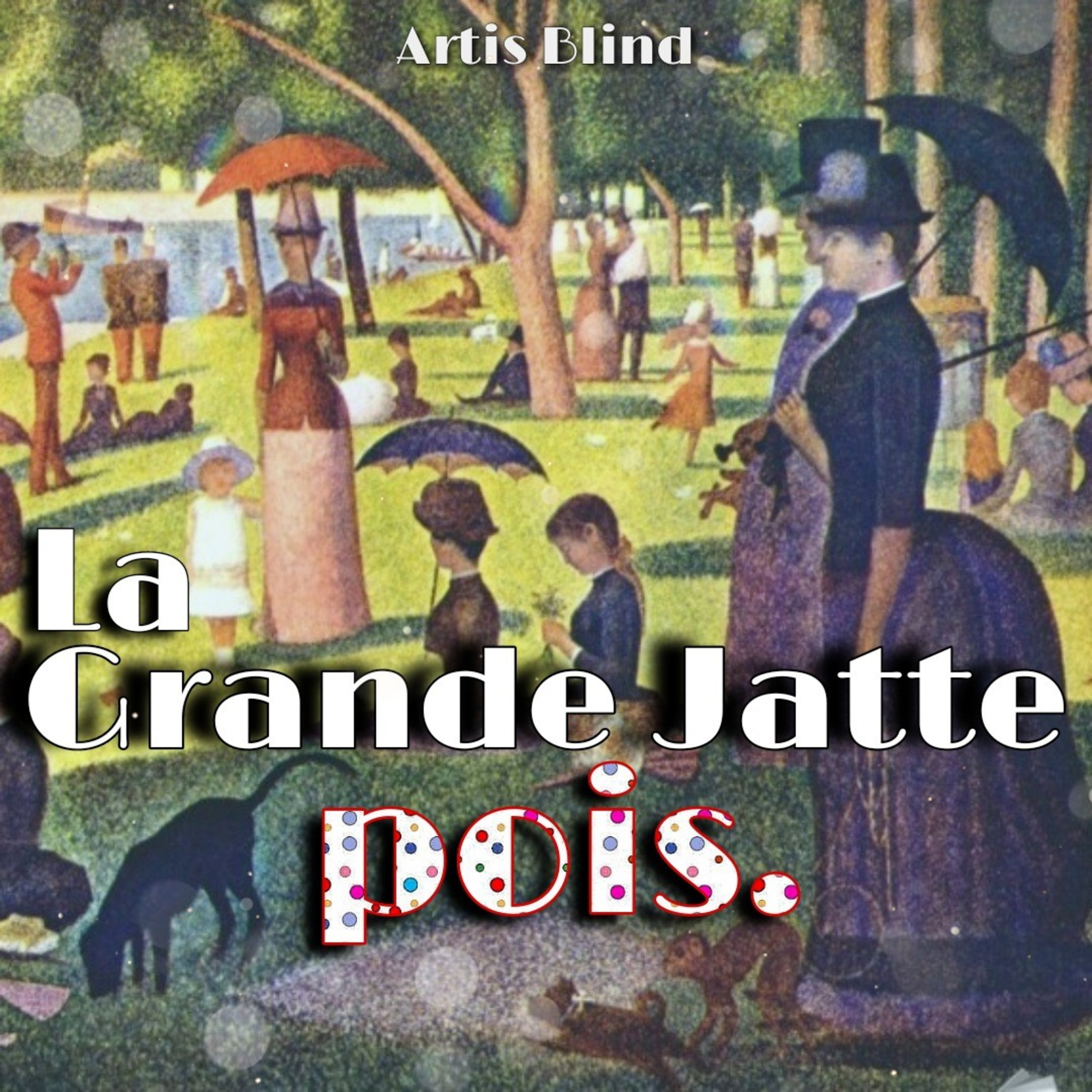 Artis Blind