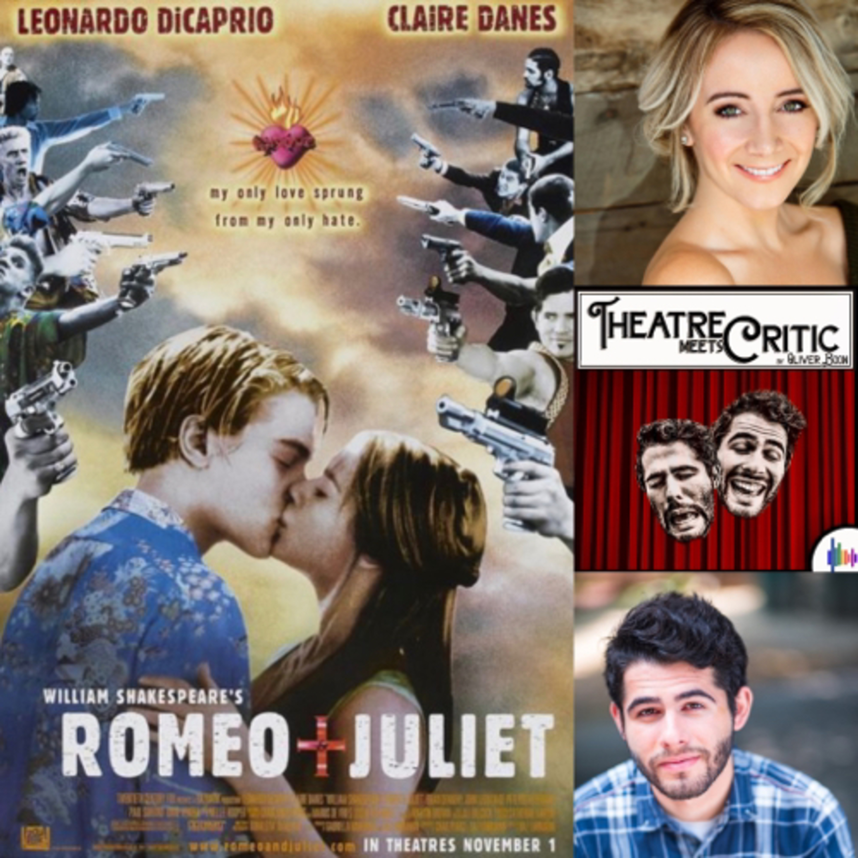 Theatre meets Critic