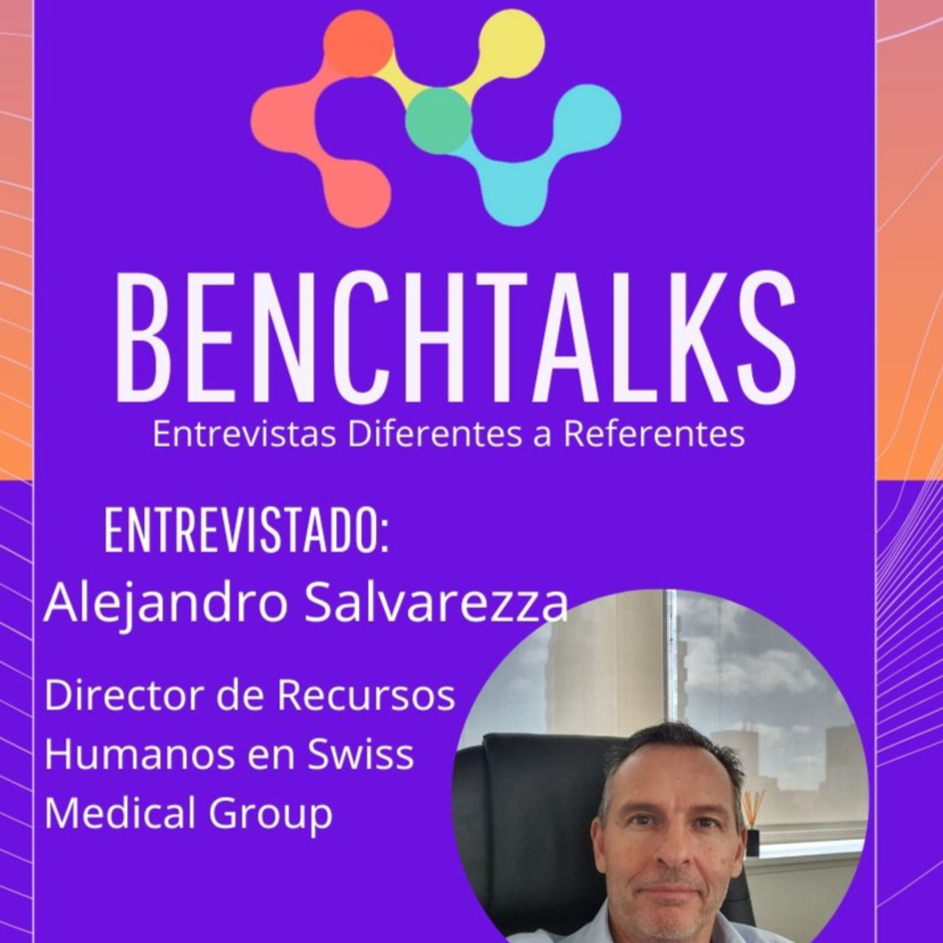 BENCHTALKS