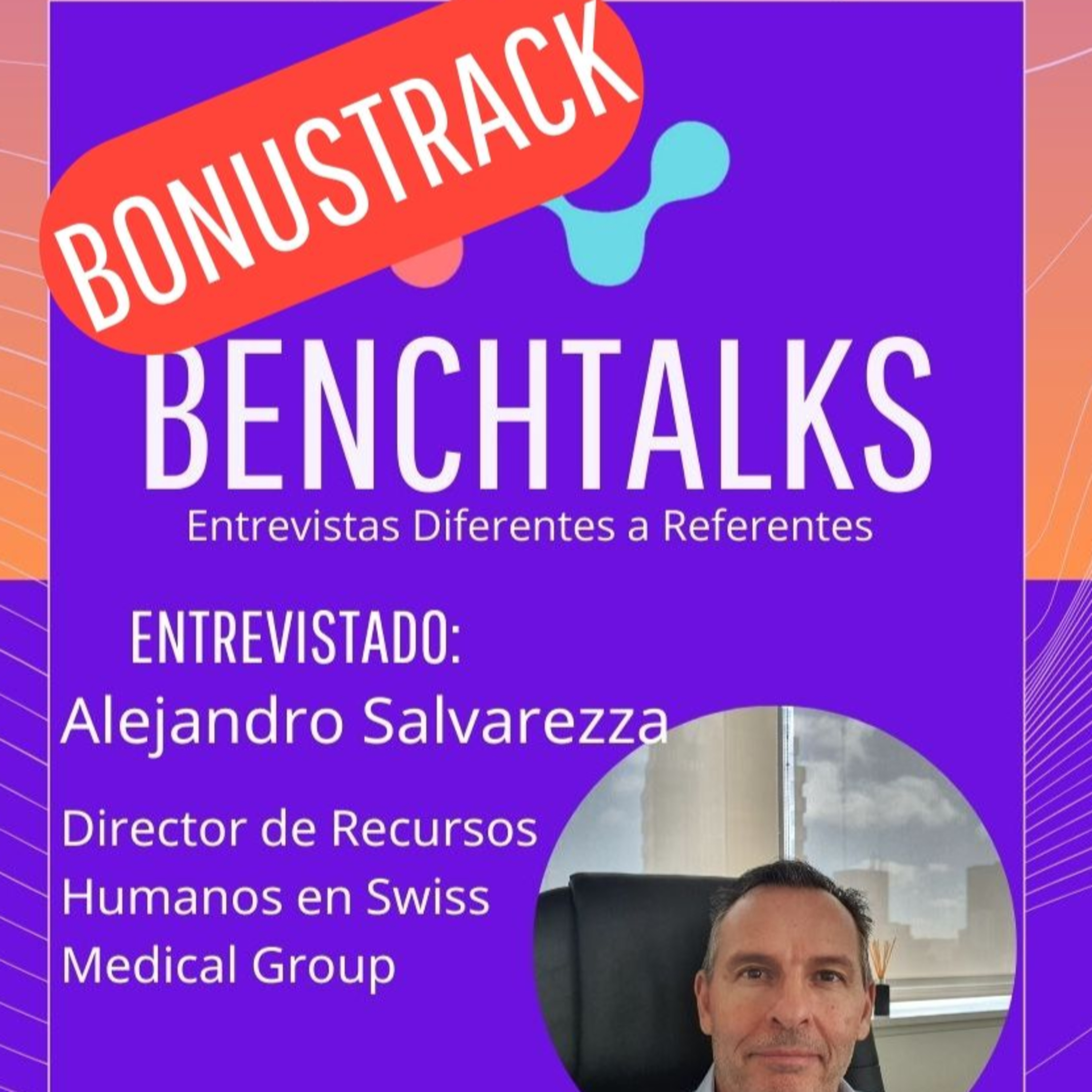BENCHTALKS