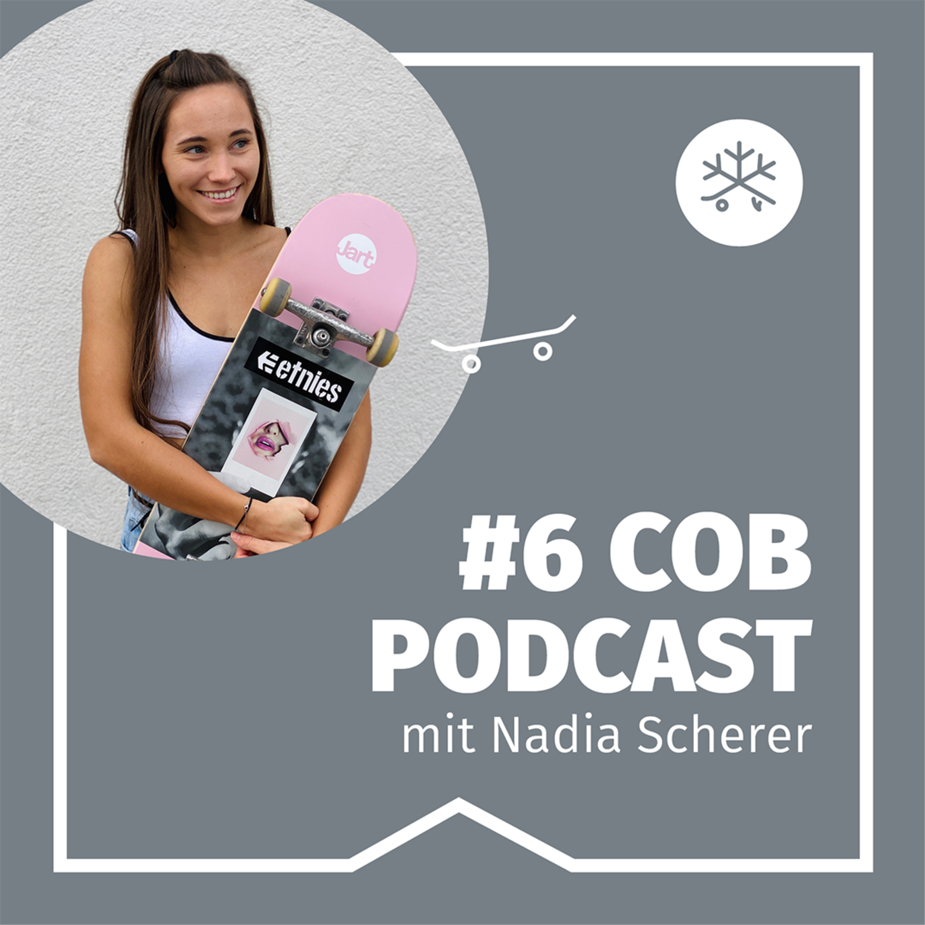 Chixxs on Board Podcast