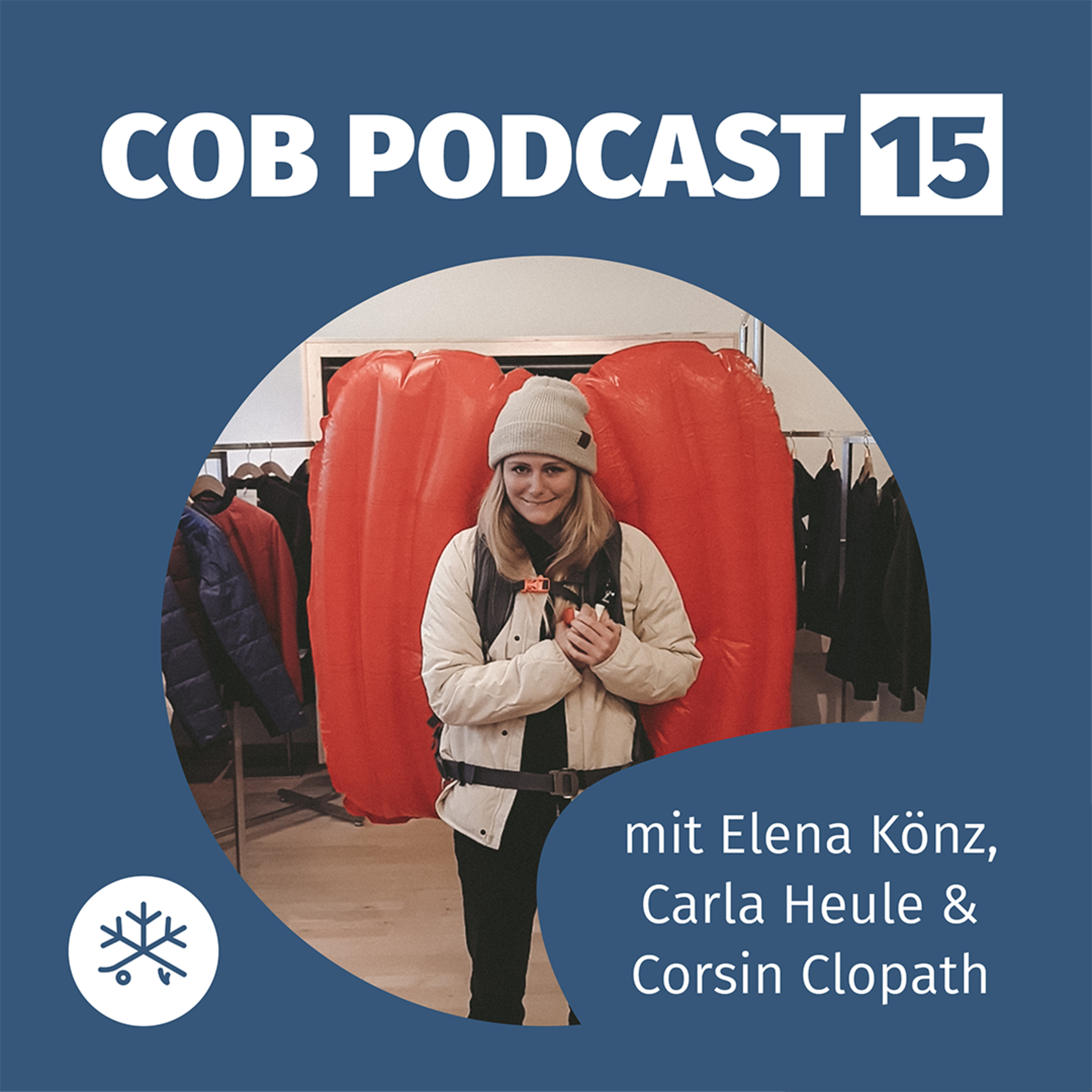 Chixxs on Board Podcast