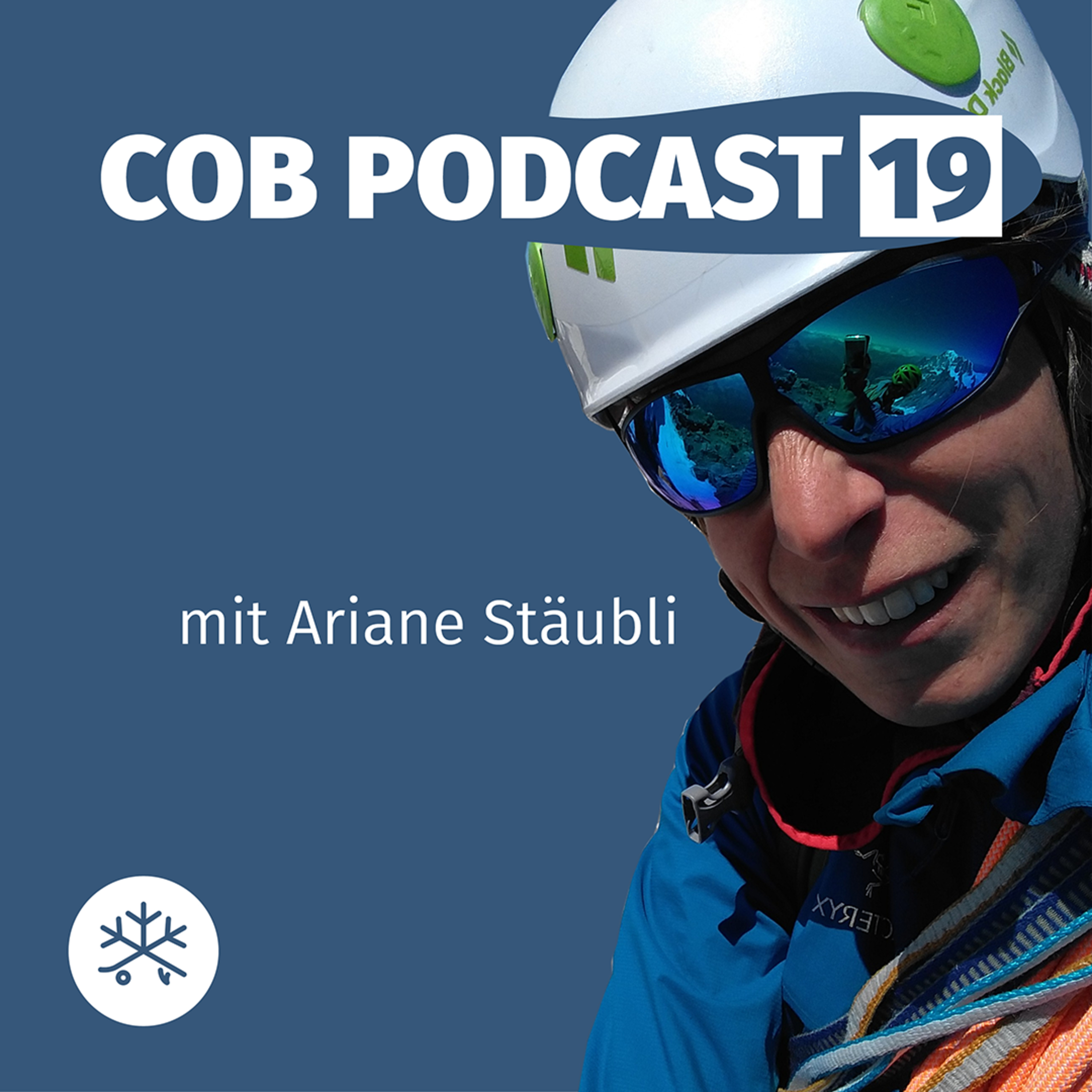 Chixxs on Board Podcast