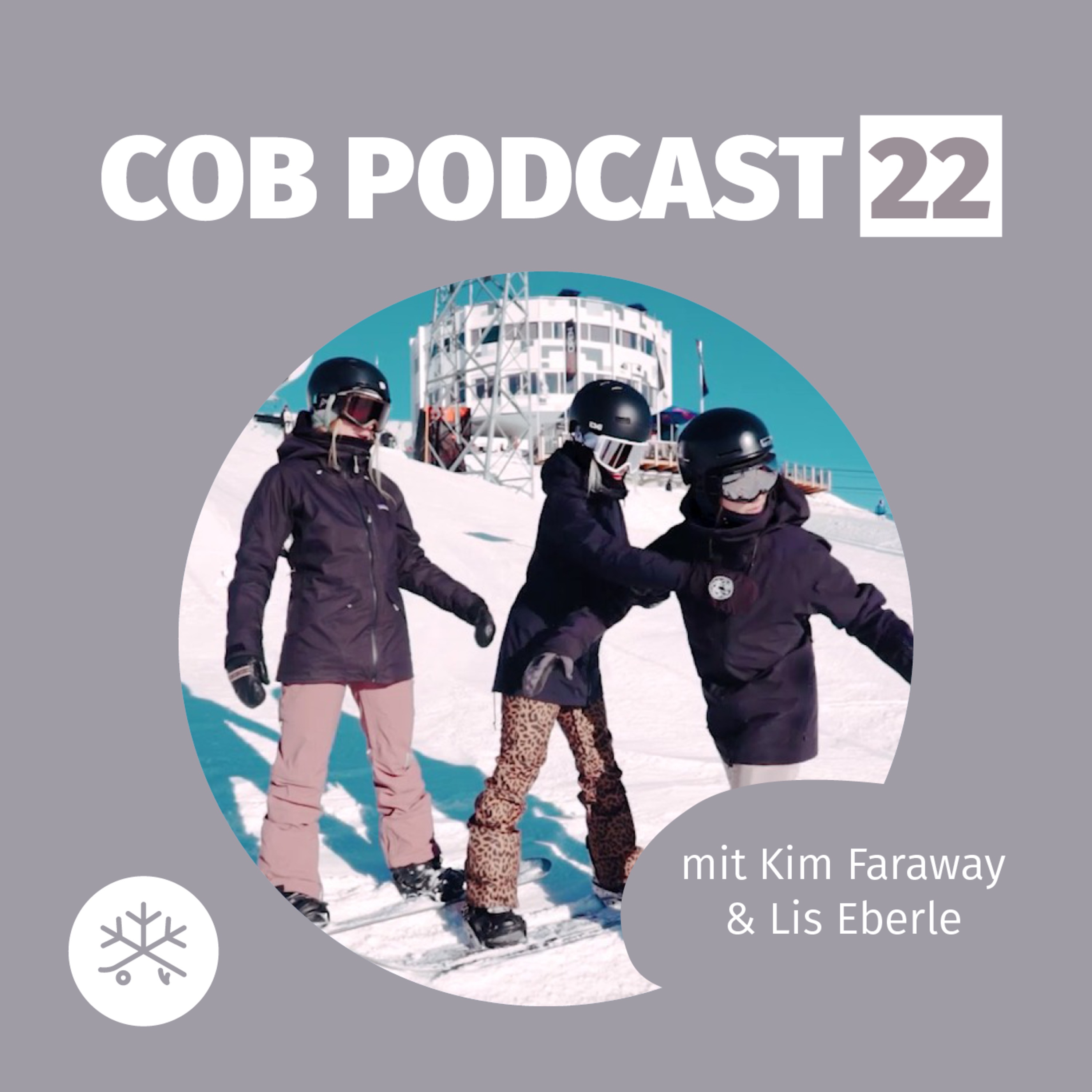 Chixxs on Board Podcast