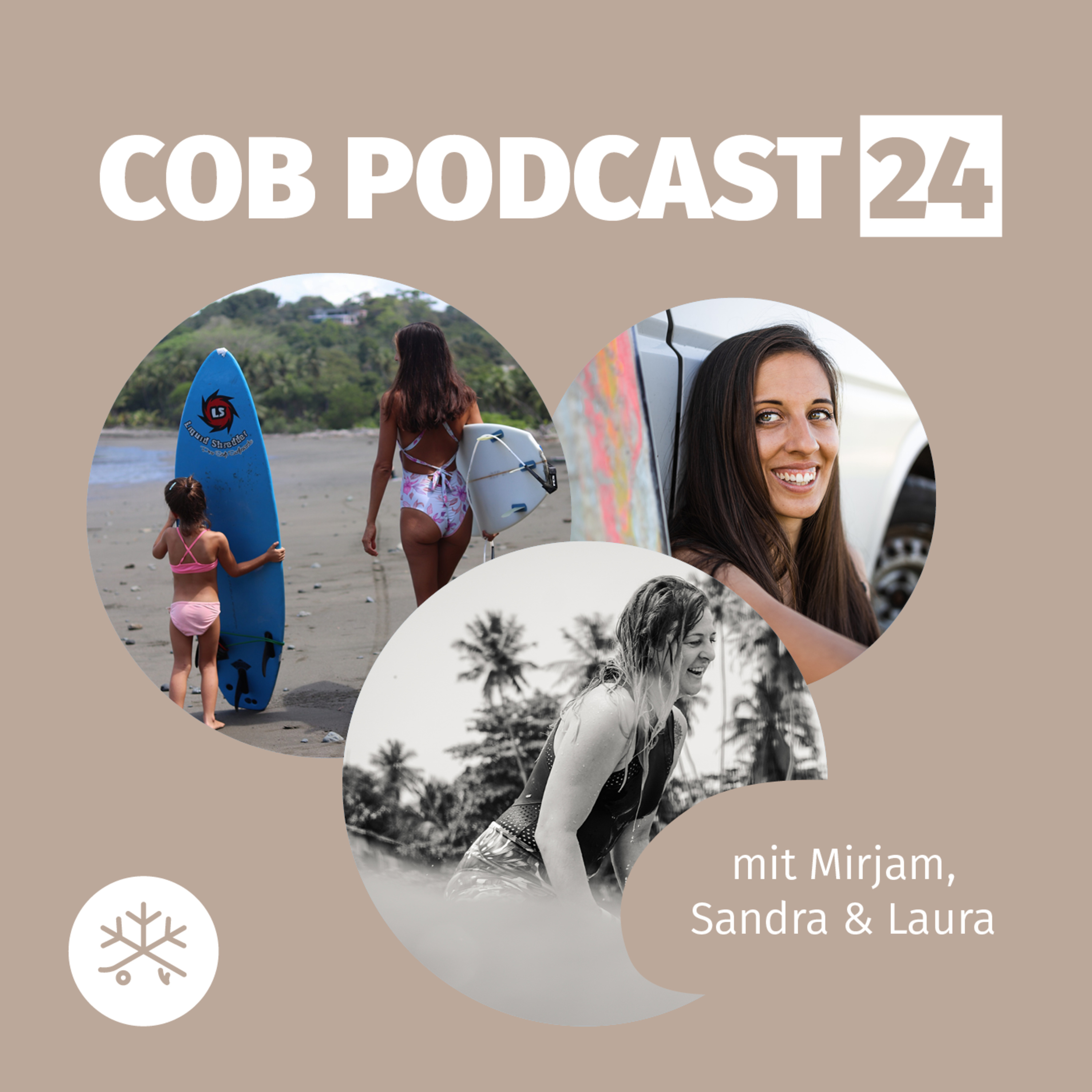 Chixxs on Board Podcast