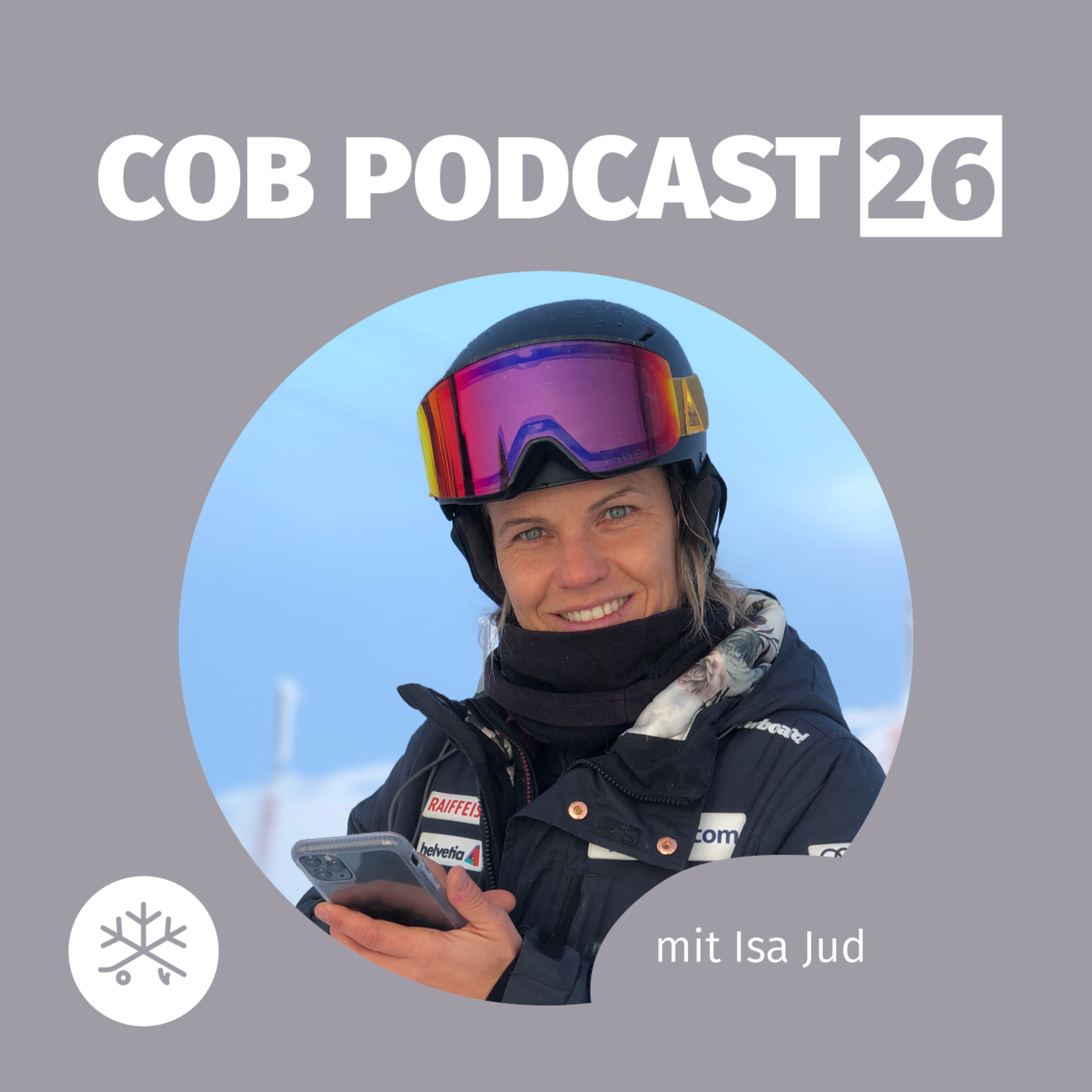 Chixxs on Board Podcast