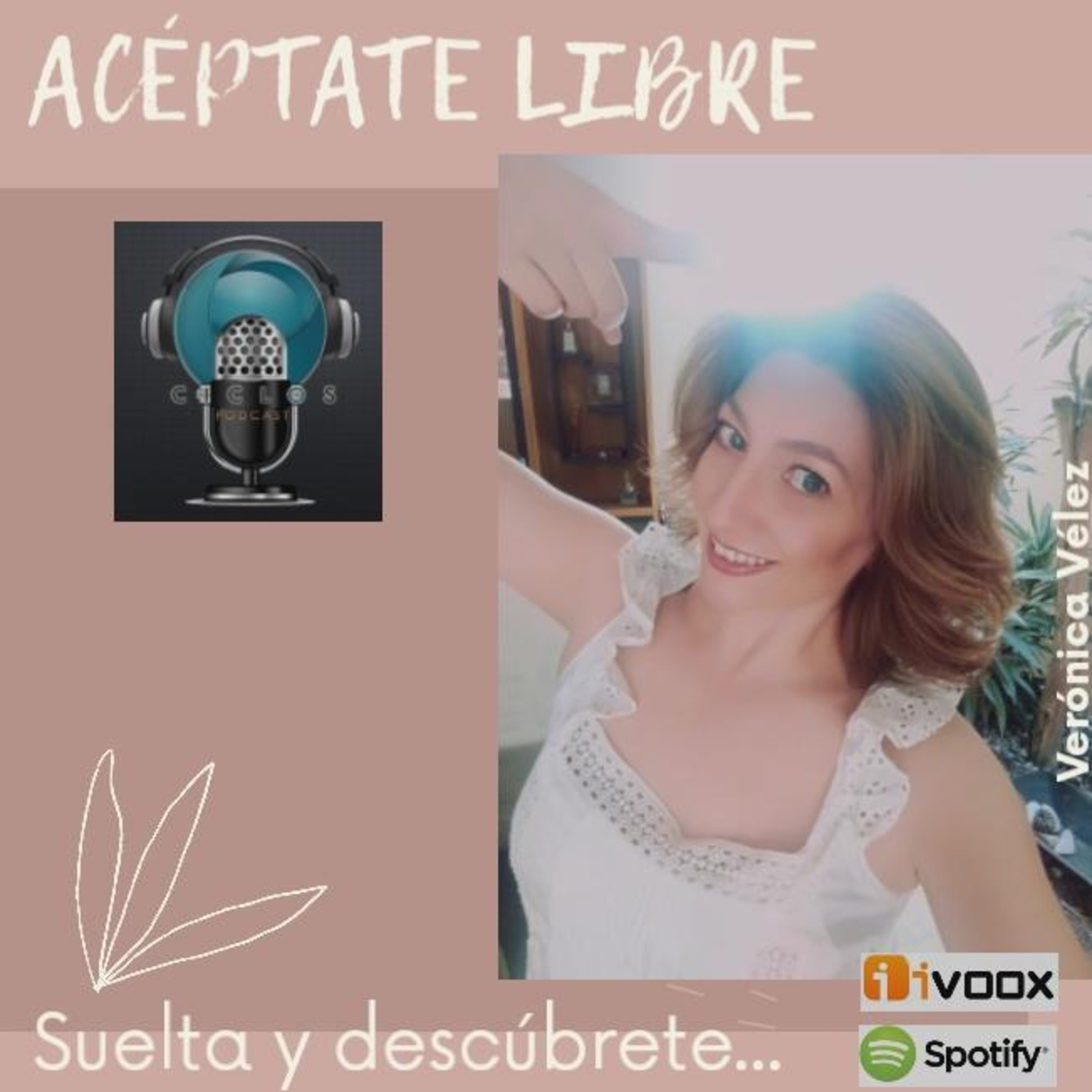 CICLOS PODCAST