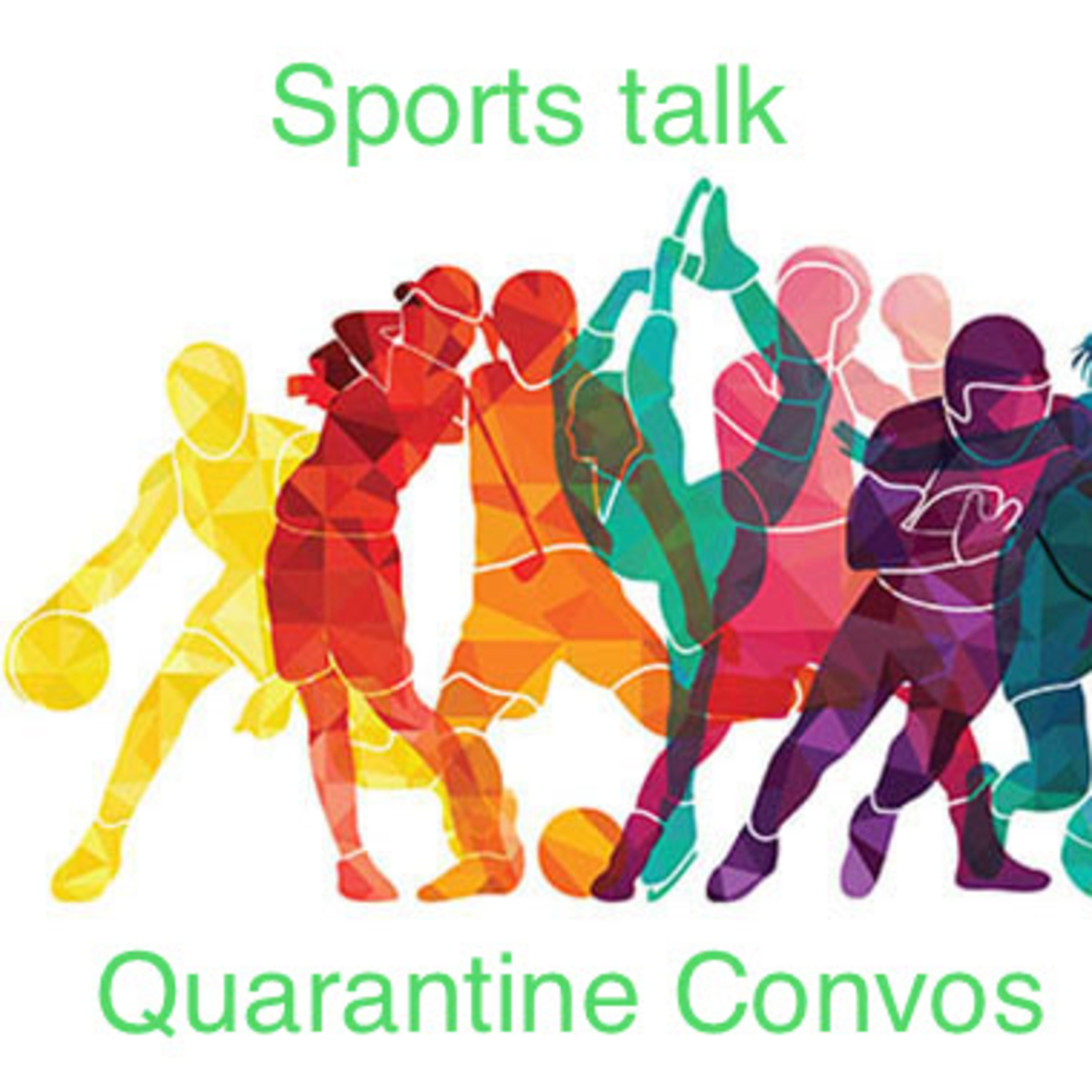Quarantine Conversations Sportscast: Episode one In the NFL