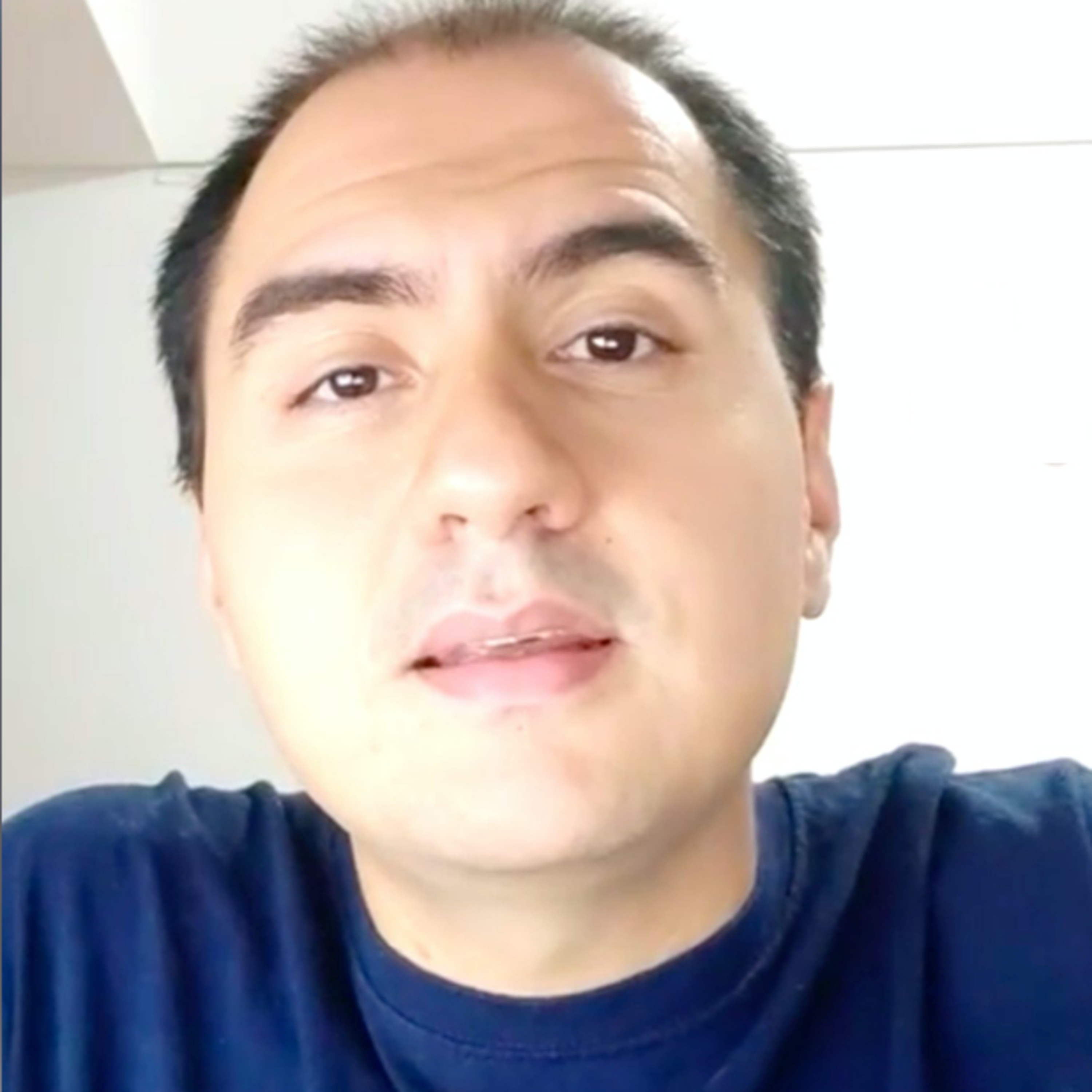 Peace Through Vision (The Podcast)