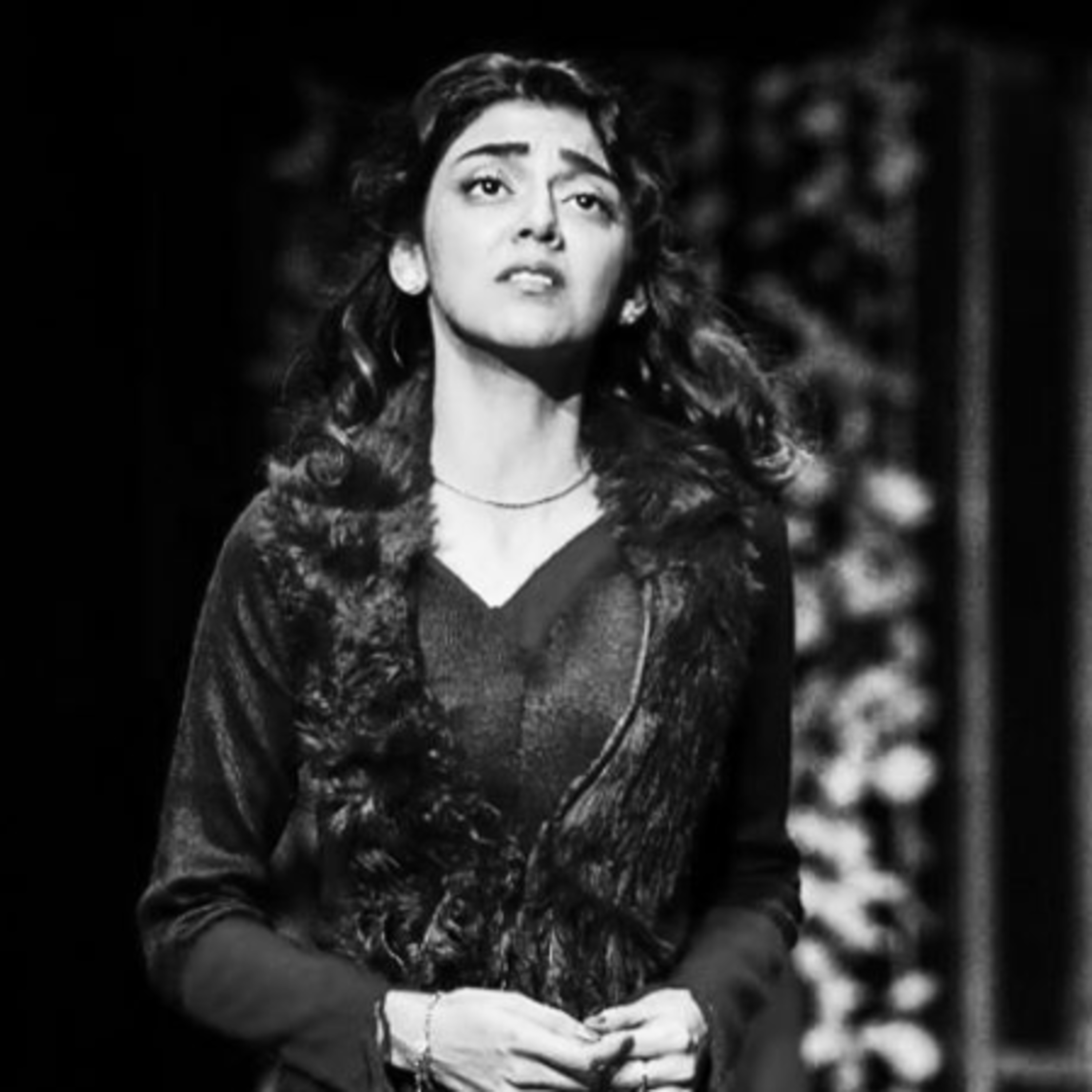 Peace Through Vision (The Podcast)