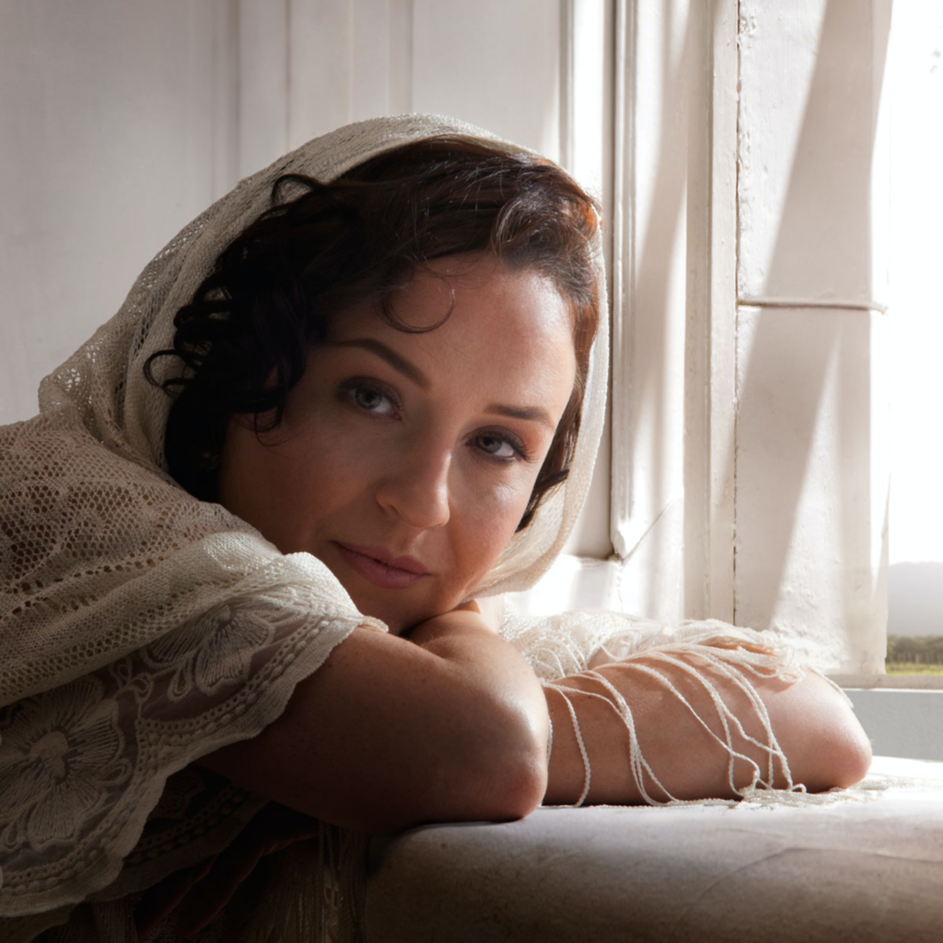 Peace Through Vision (The Podcast)