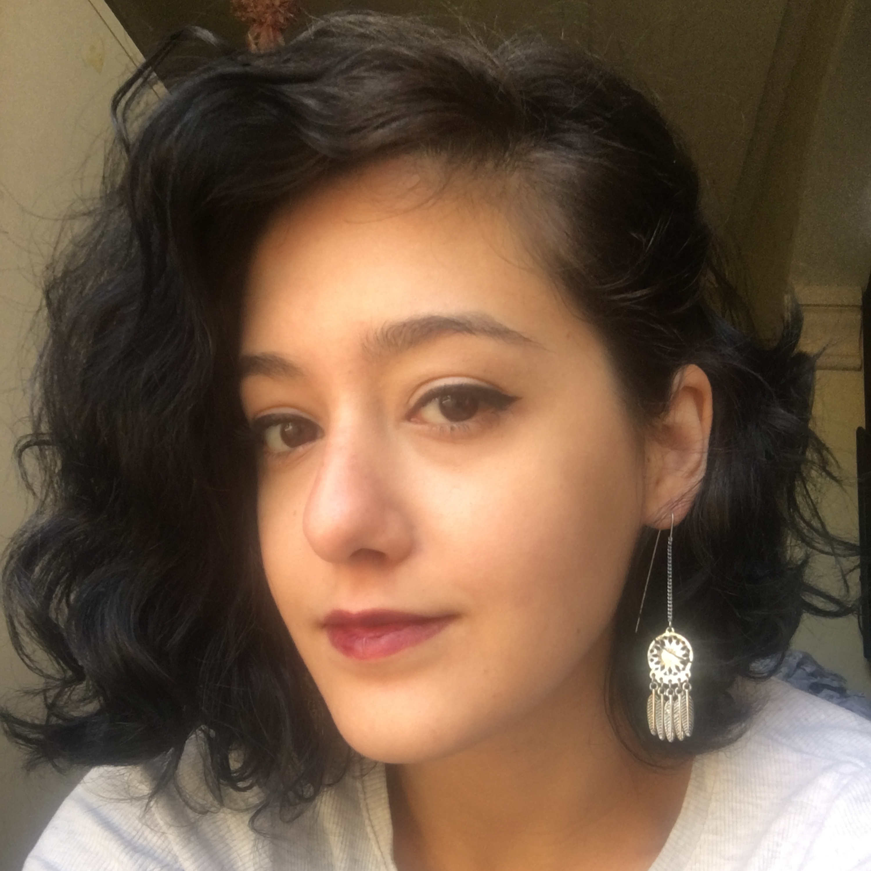 Peace Through Vision (The Podcast)