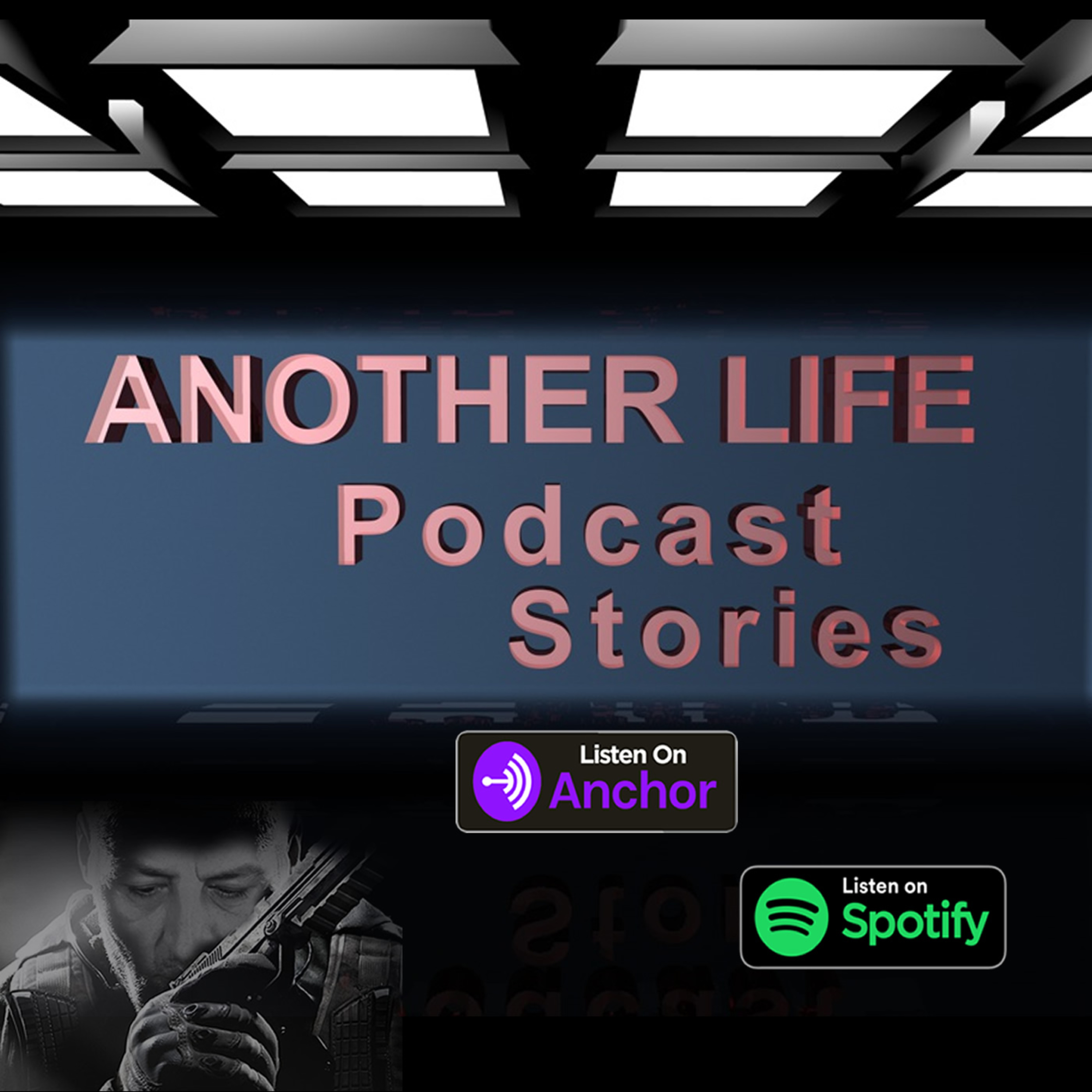 2 Another Life - A Killer Of Men