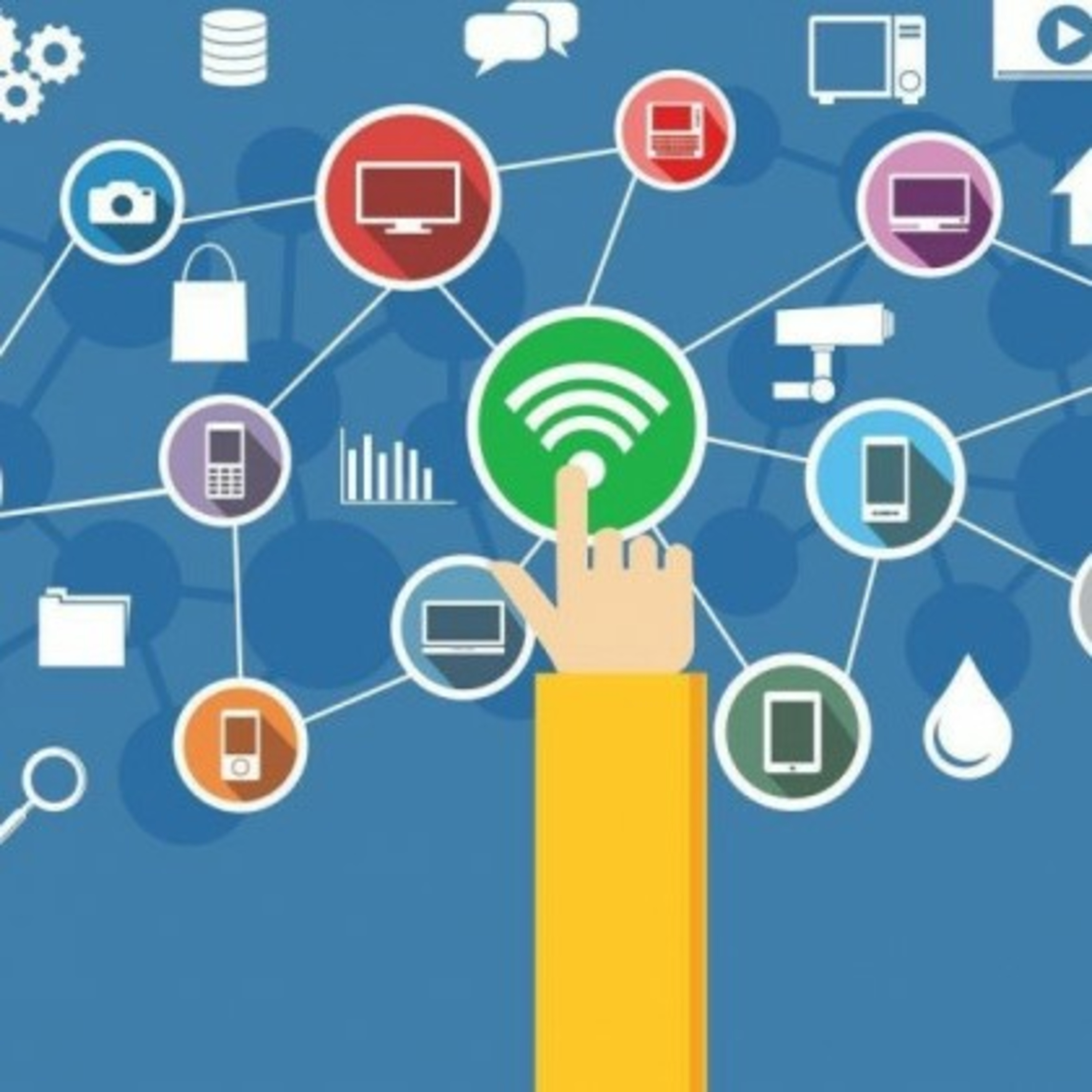 Digital Literacy episode artwork