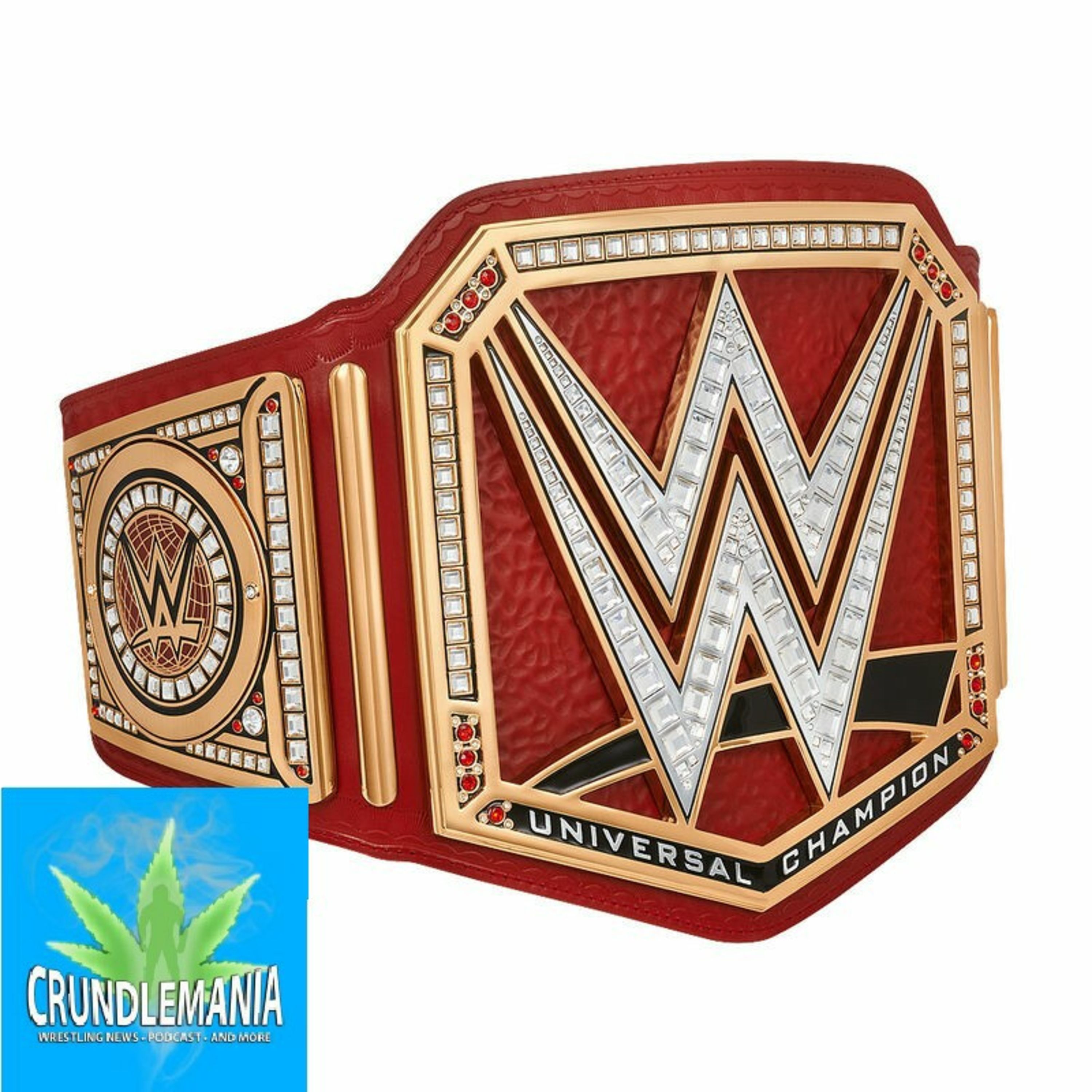 CrundleMania