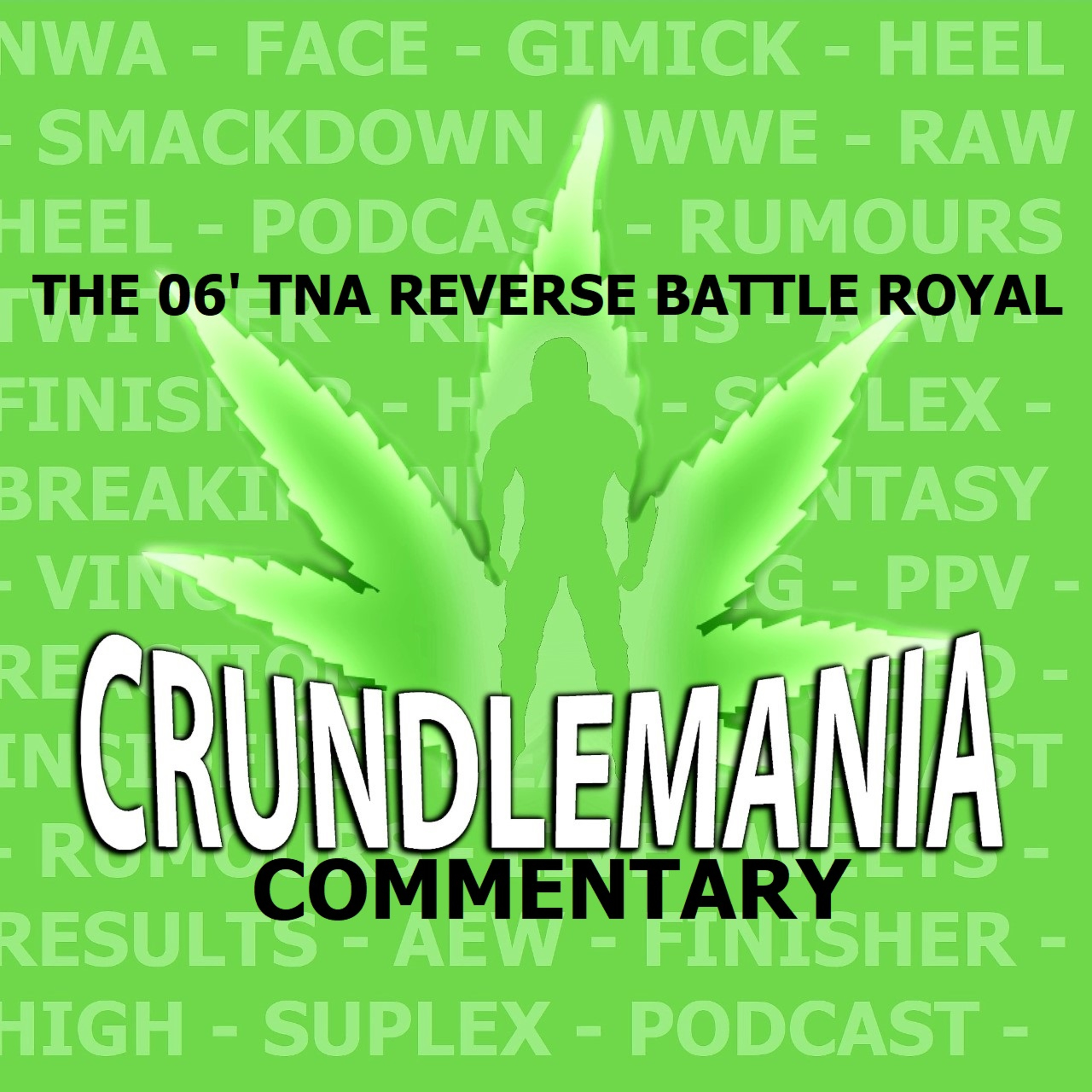 CrundleMania