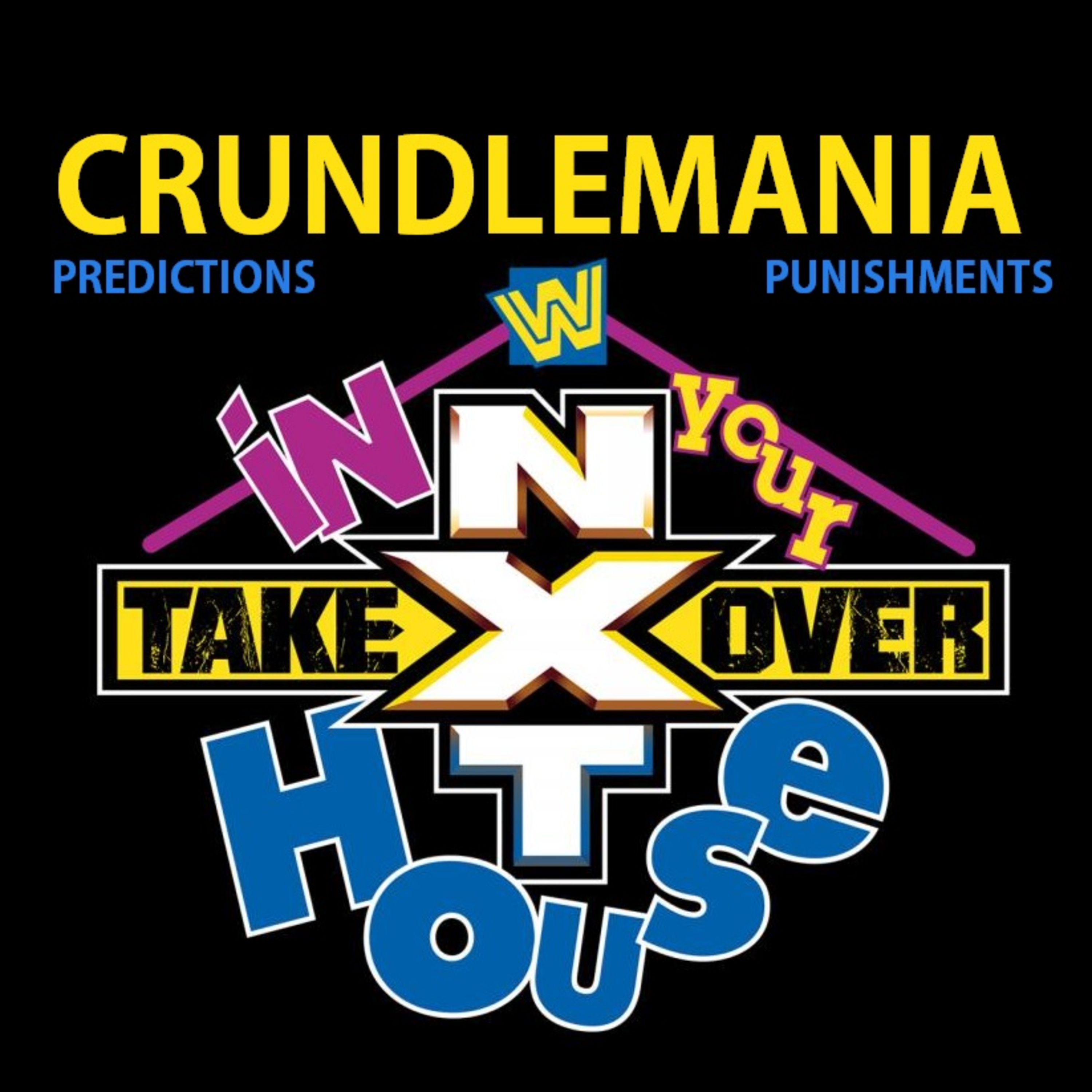 CrundleMania