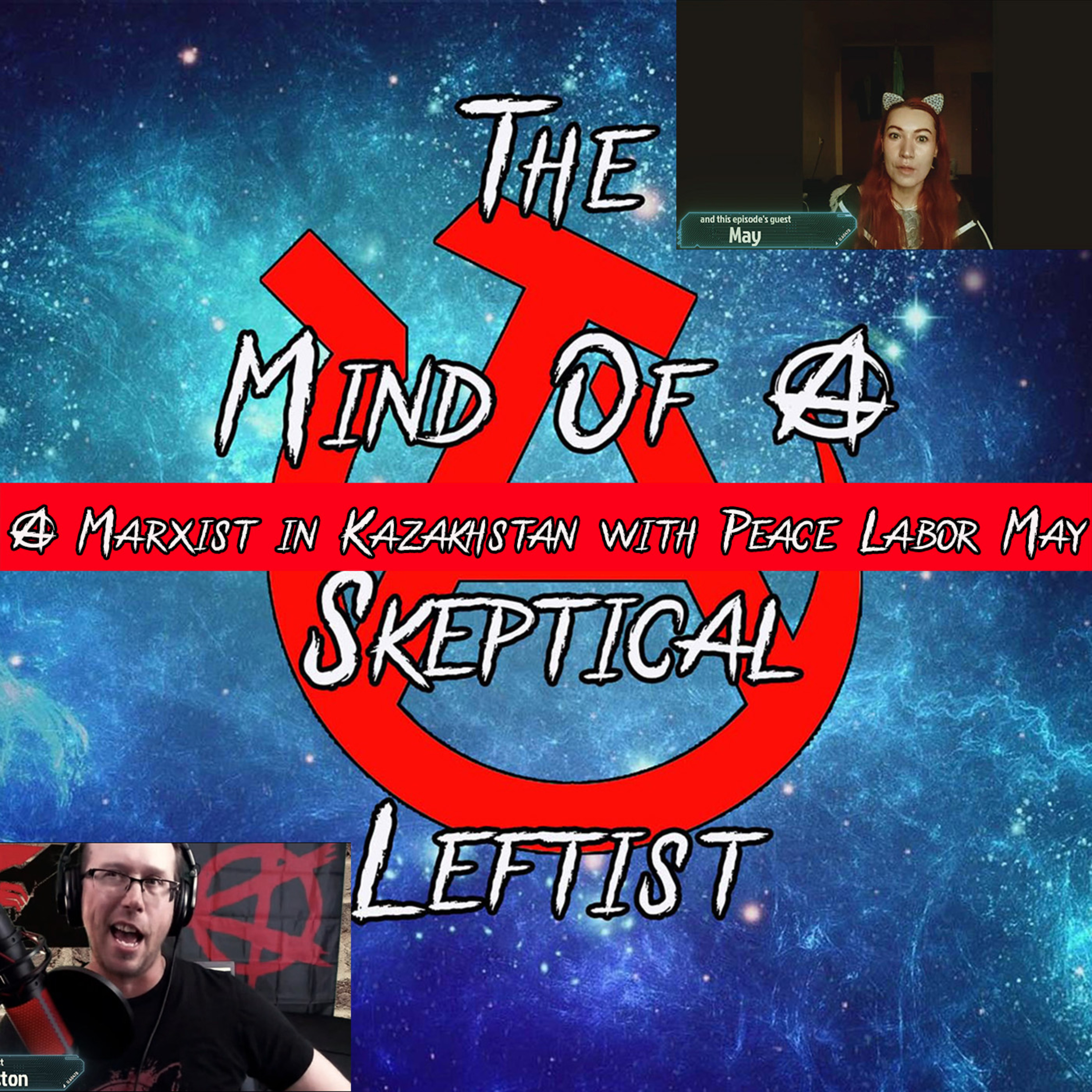 The Skeptical Leftist Podcast