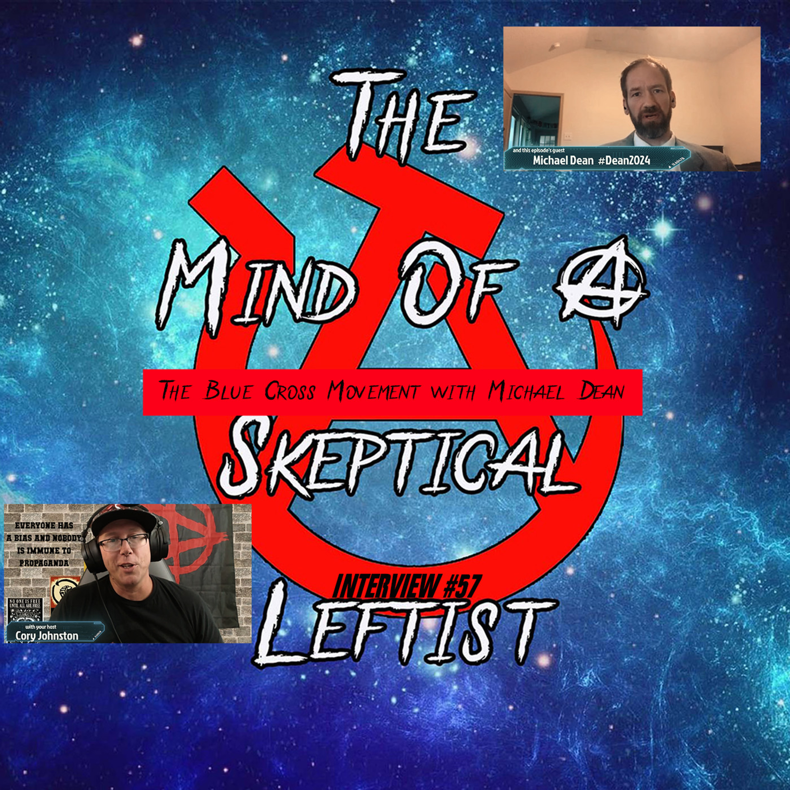 The Skeptical Leftist Podcast