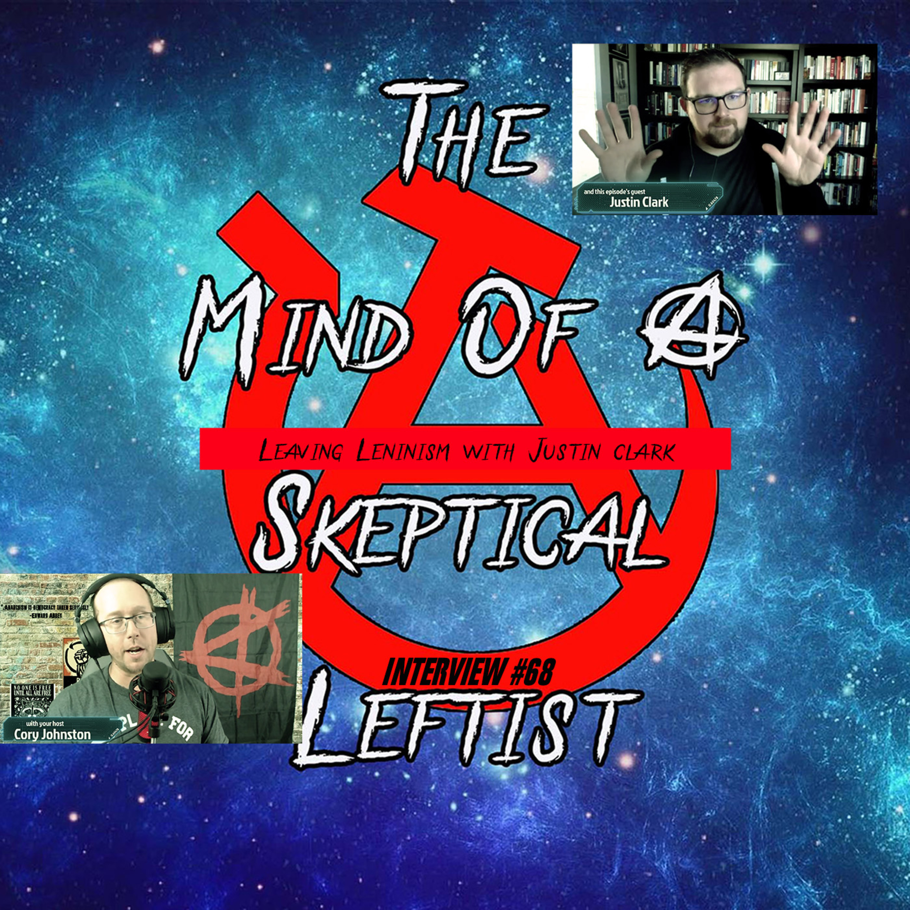 The Skeptical Leftist Podcast
