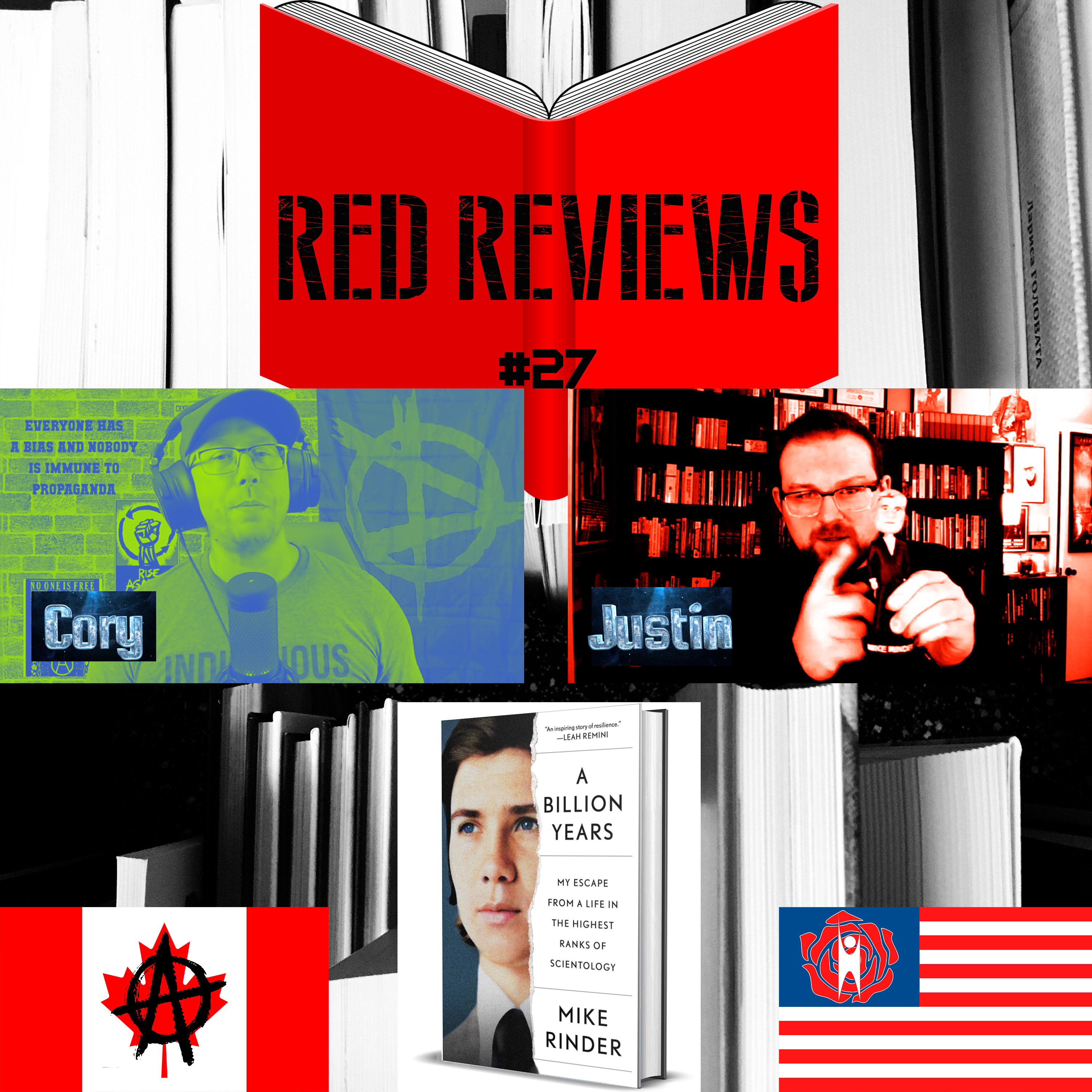The Skeptical Leftist Podcast