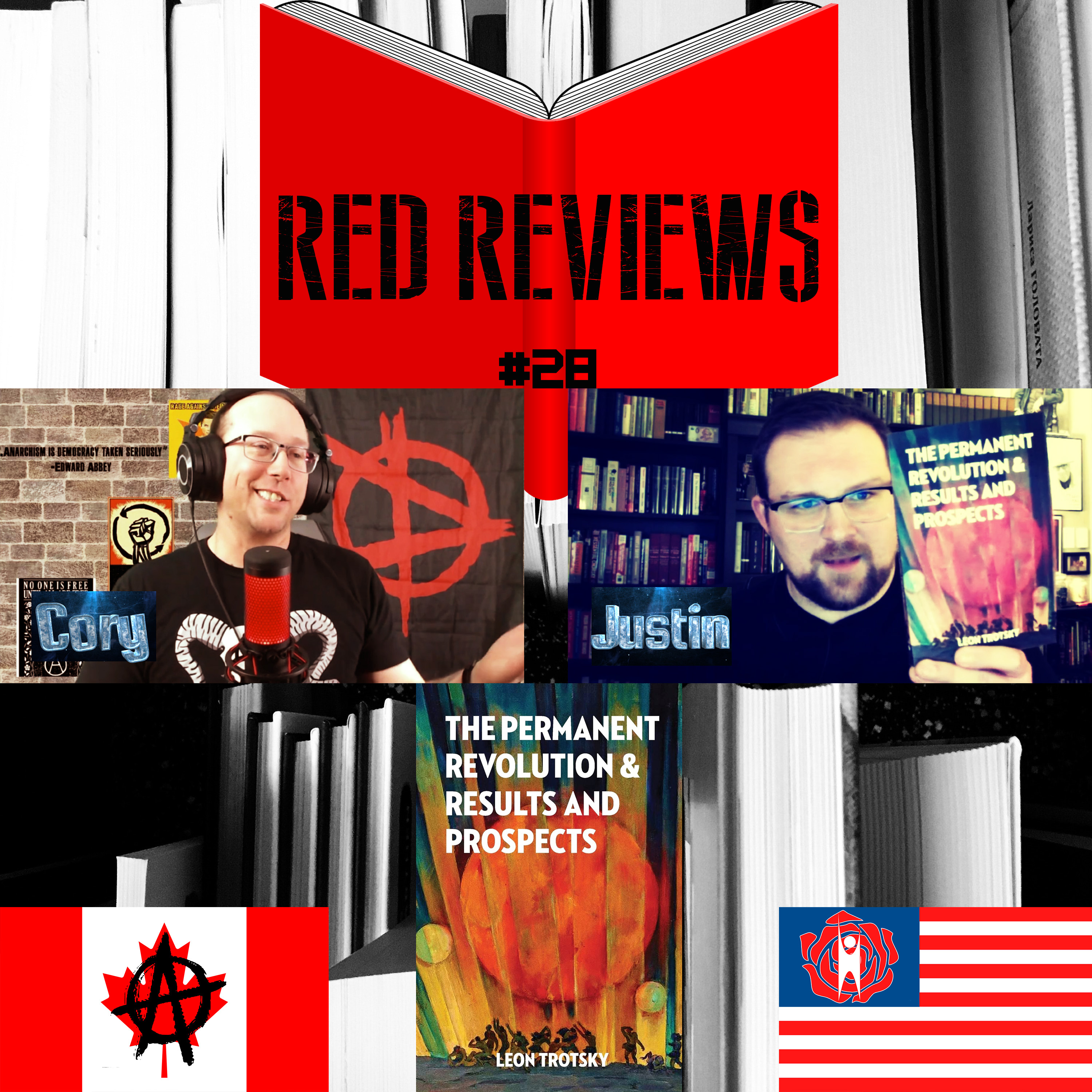 The Skeptical Leftist Podcast