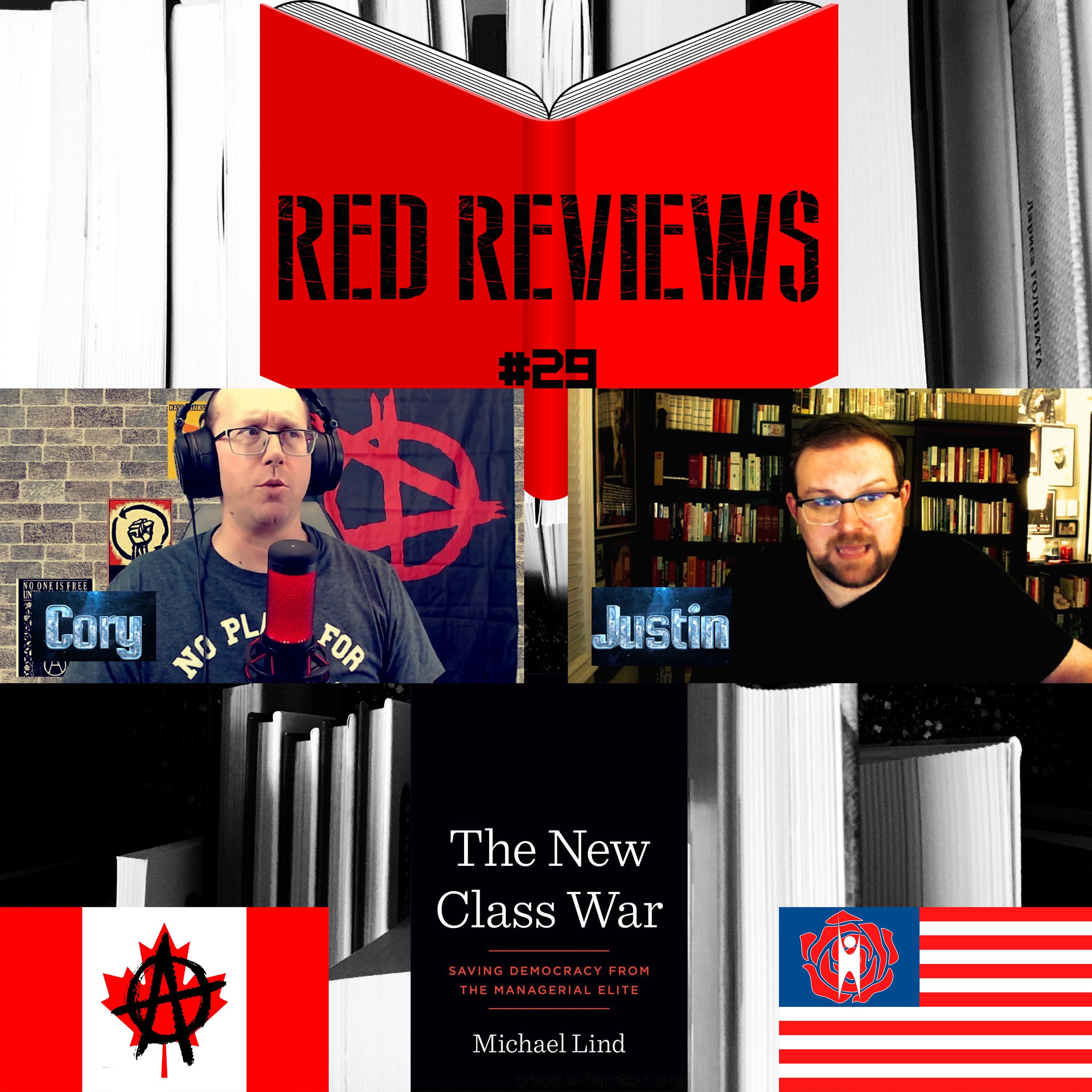 The Skeptical Leftist Podcast
