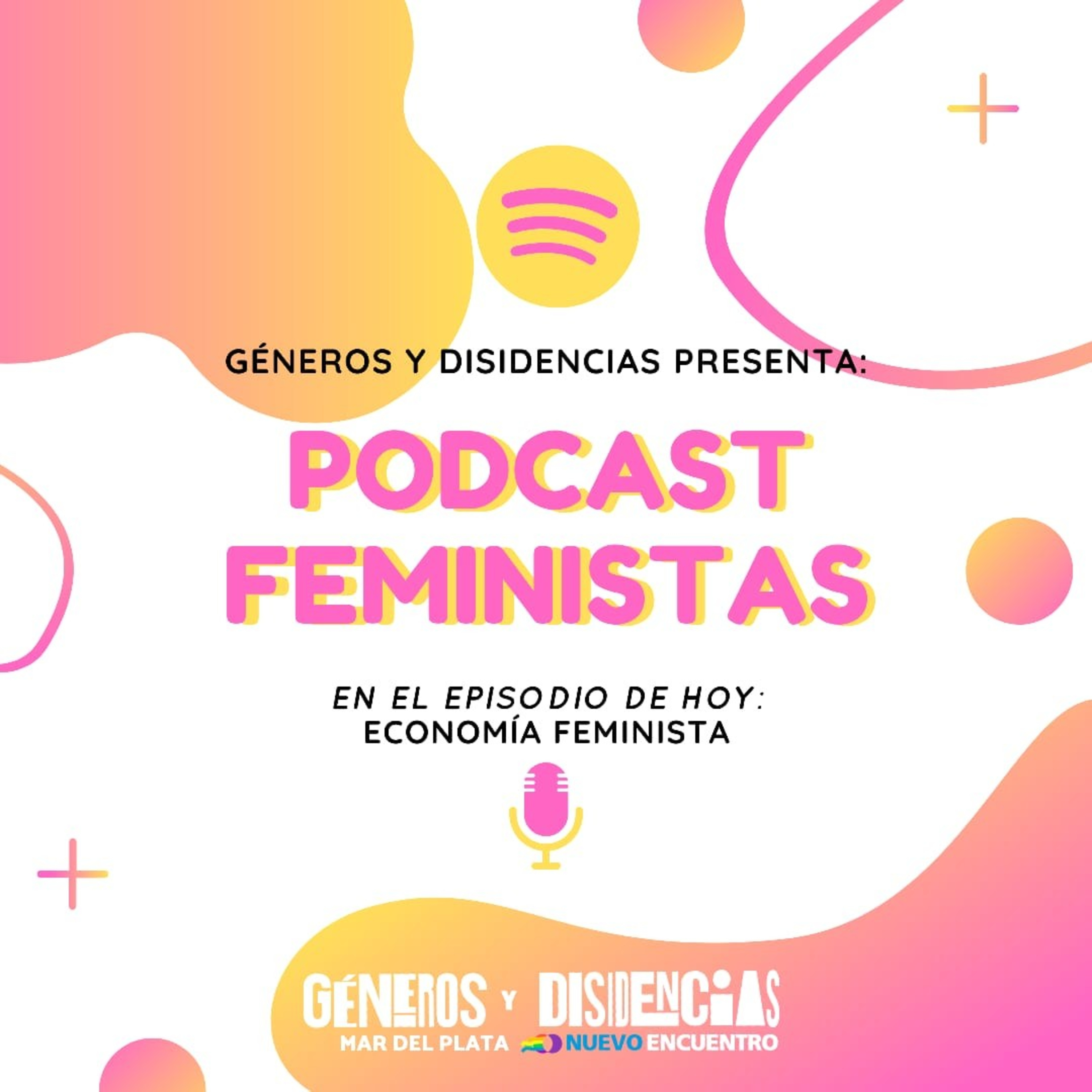 Economía Feminista