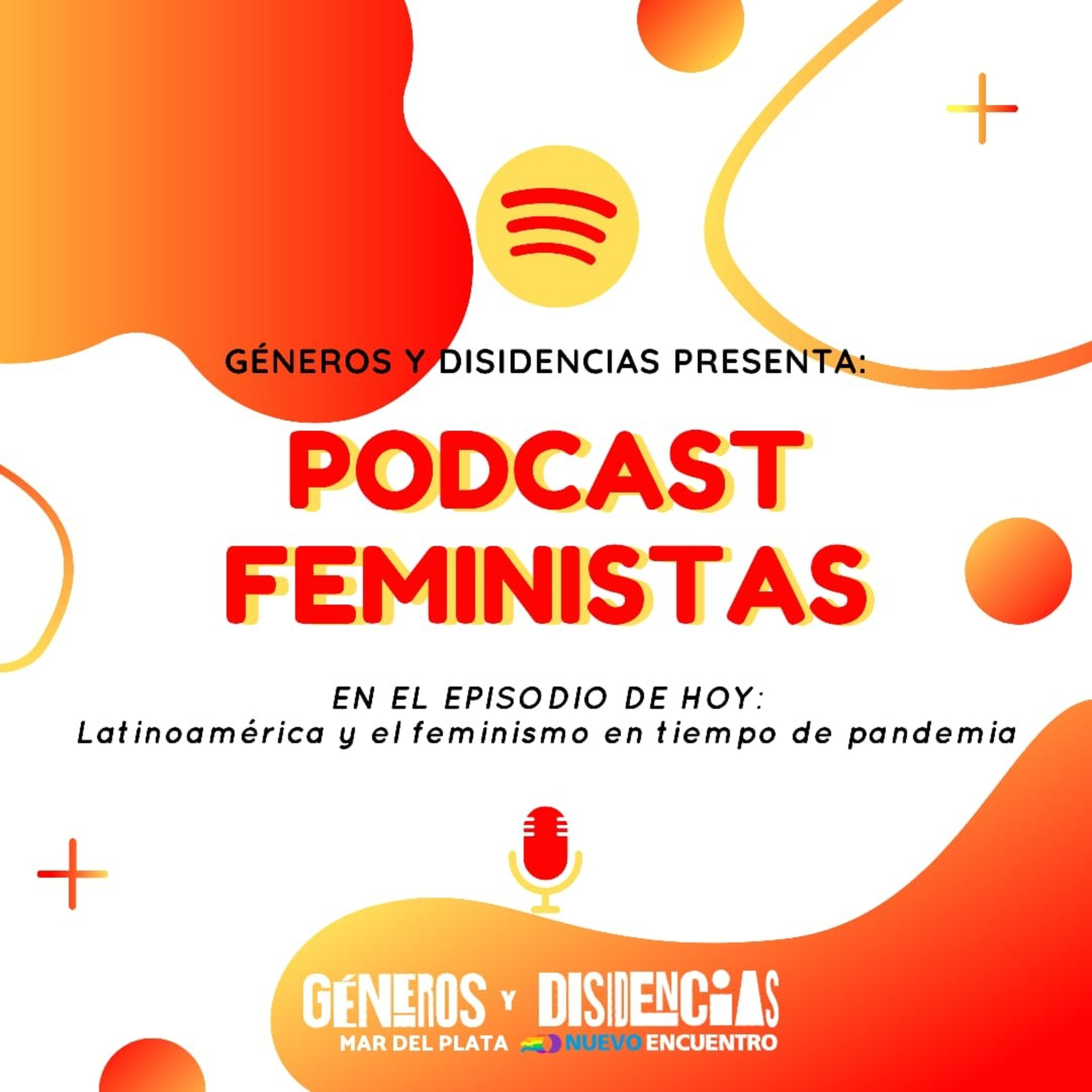 Latinoamérica y el feminismo en tiempo de Pandemia