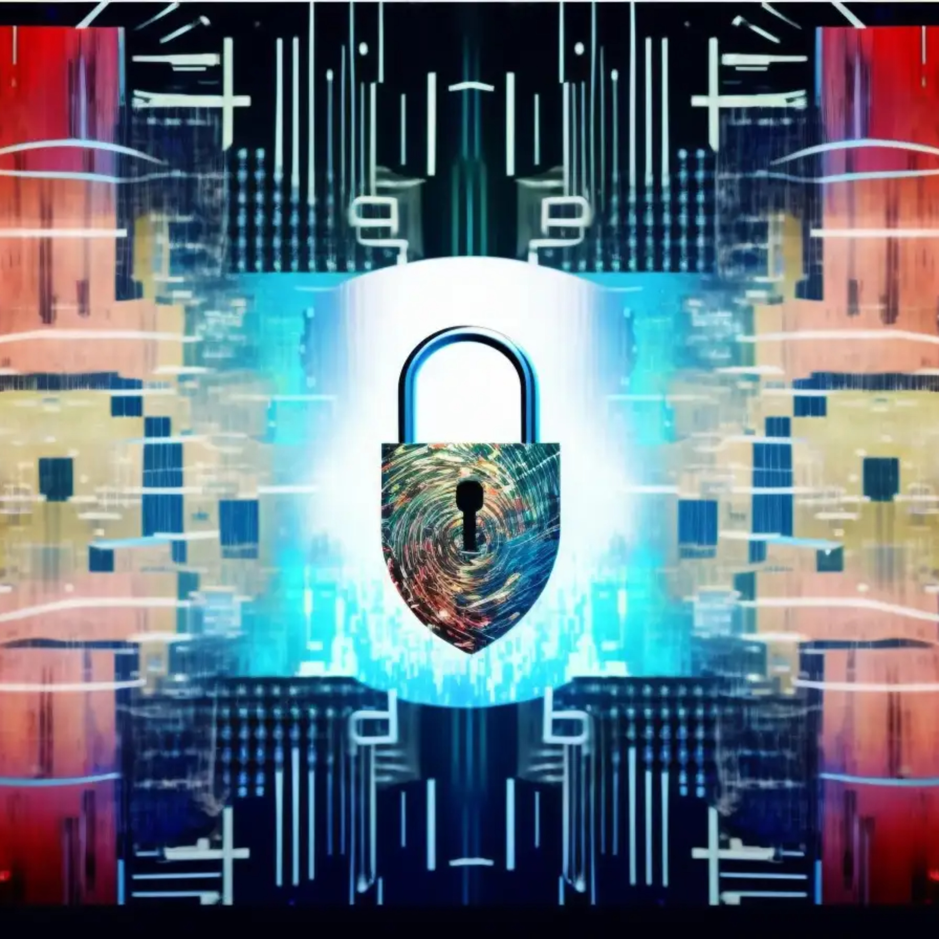 The Barium Bandit Presents: The Inextricable Link Between Privacy and Security