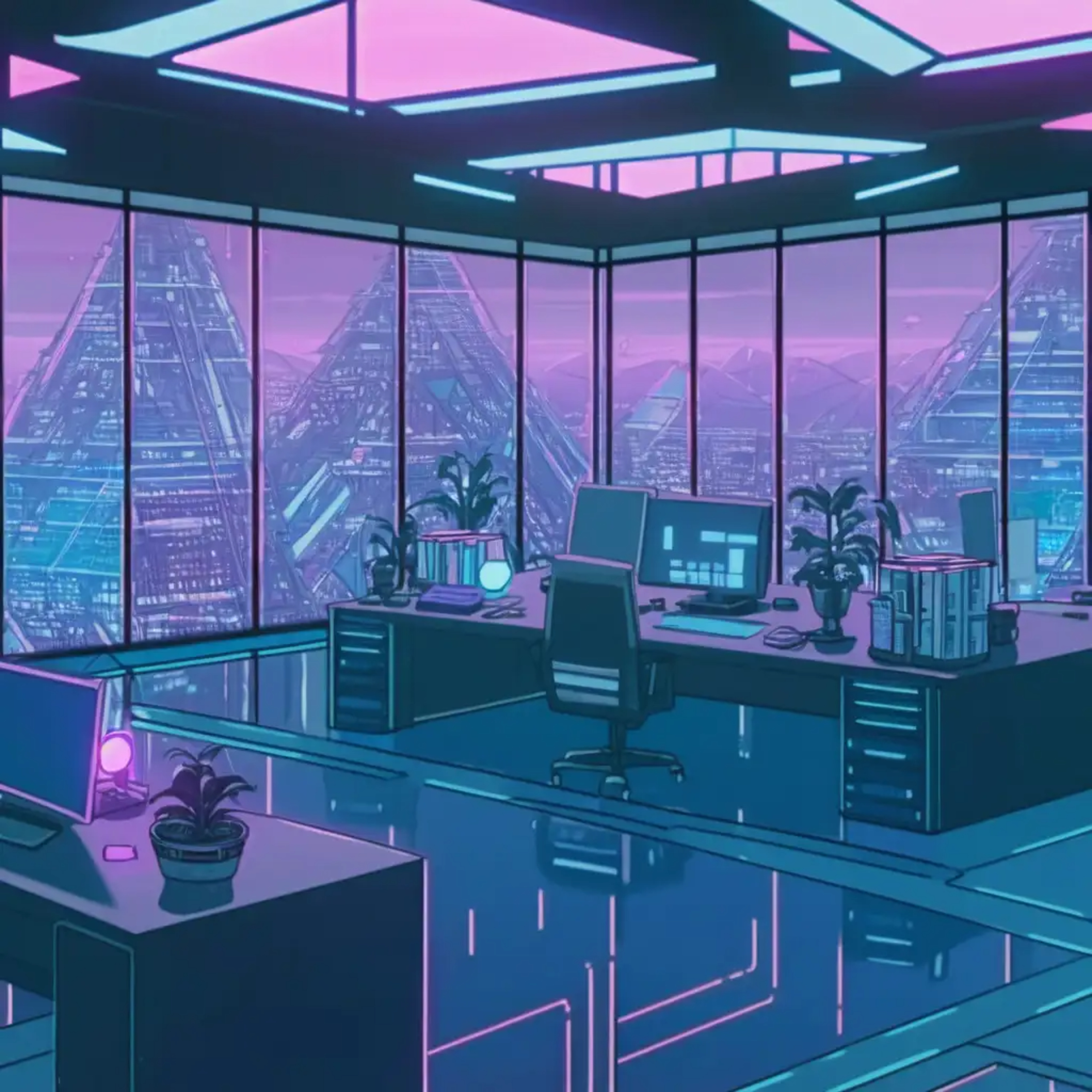 The Barium Bandit Presents: The Future of Work: How AI is Changing the Job Market