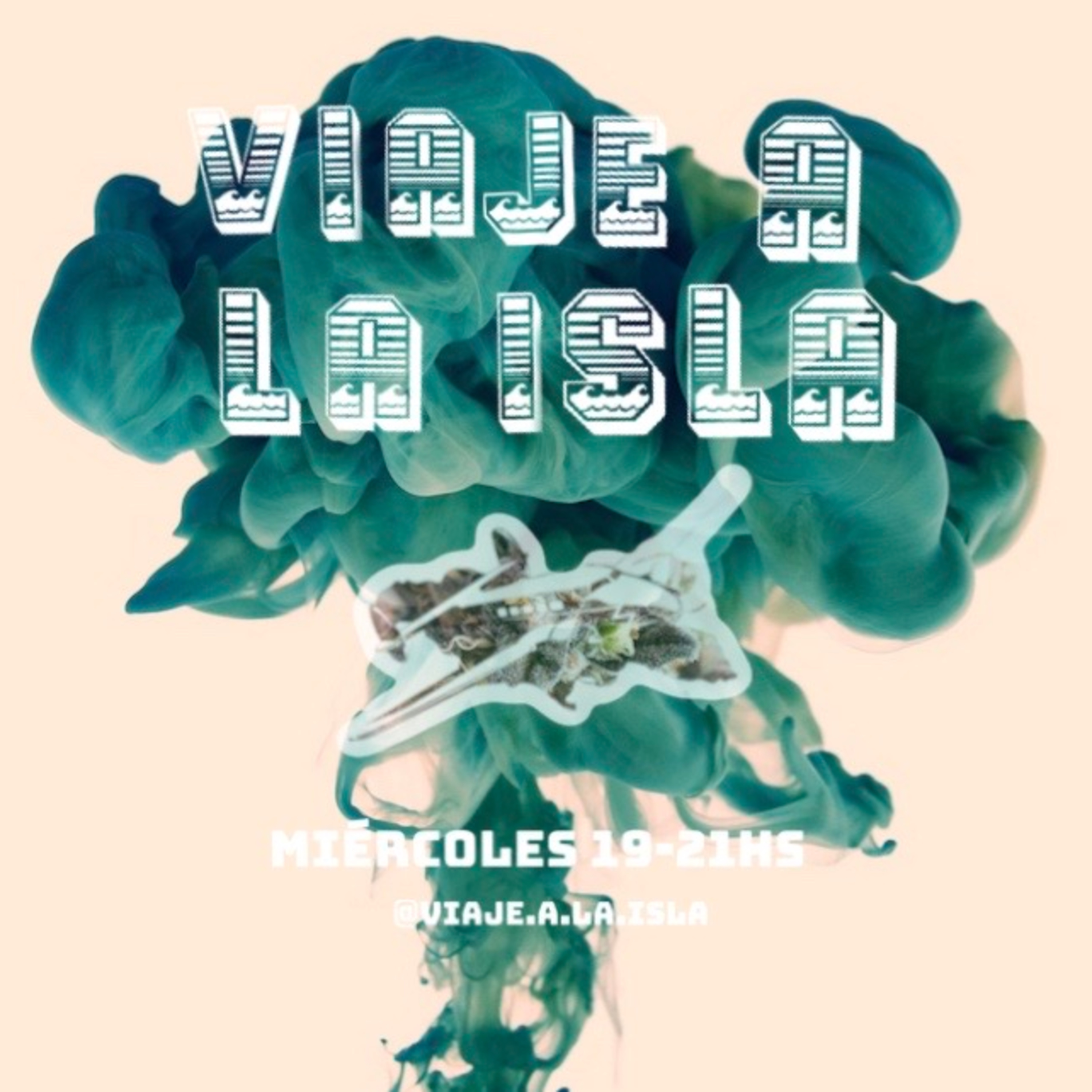 Viaje a la isla Podcast