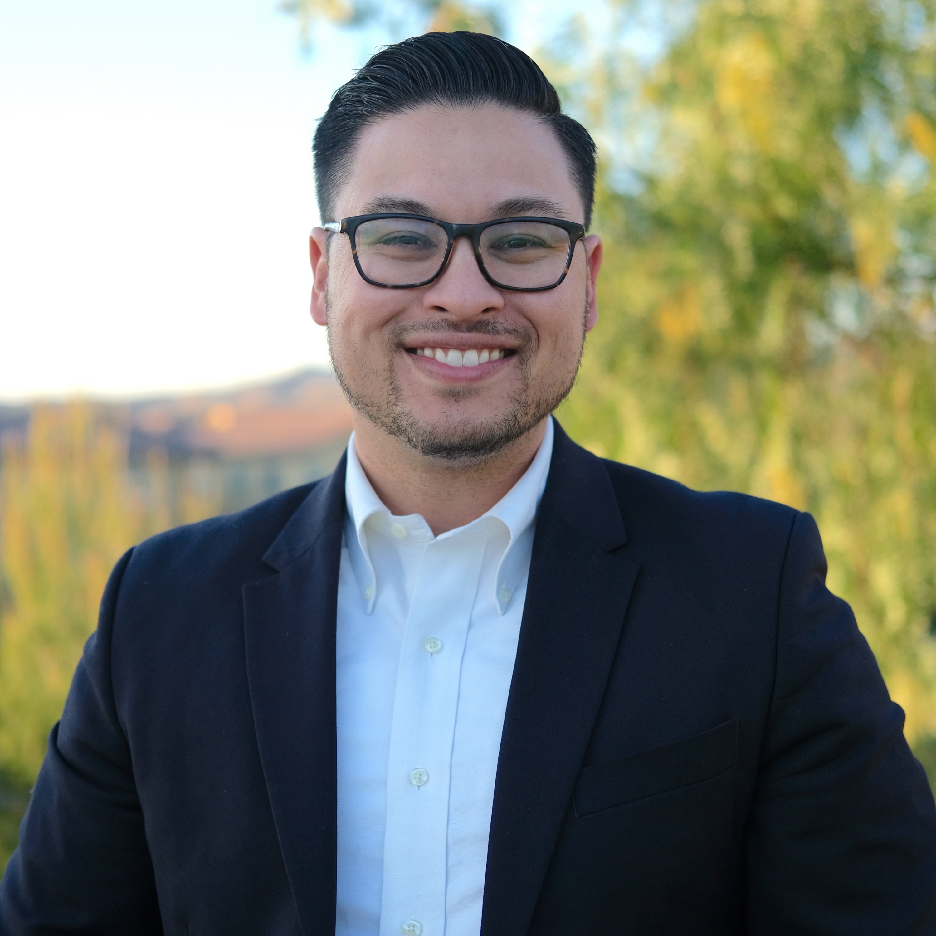 OC Tax Assessor Candidate - Nathanial Epstein