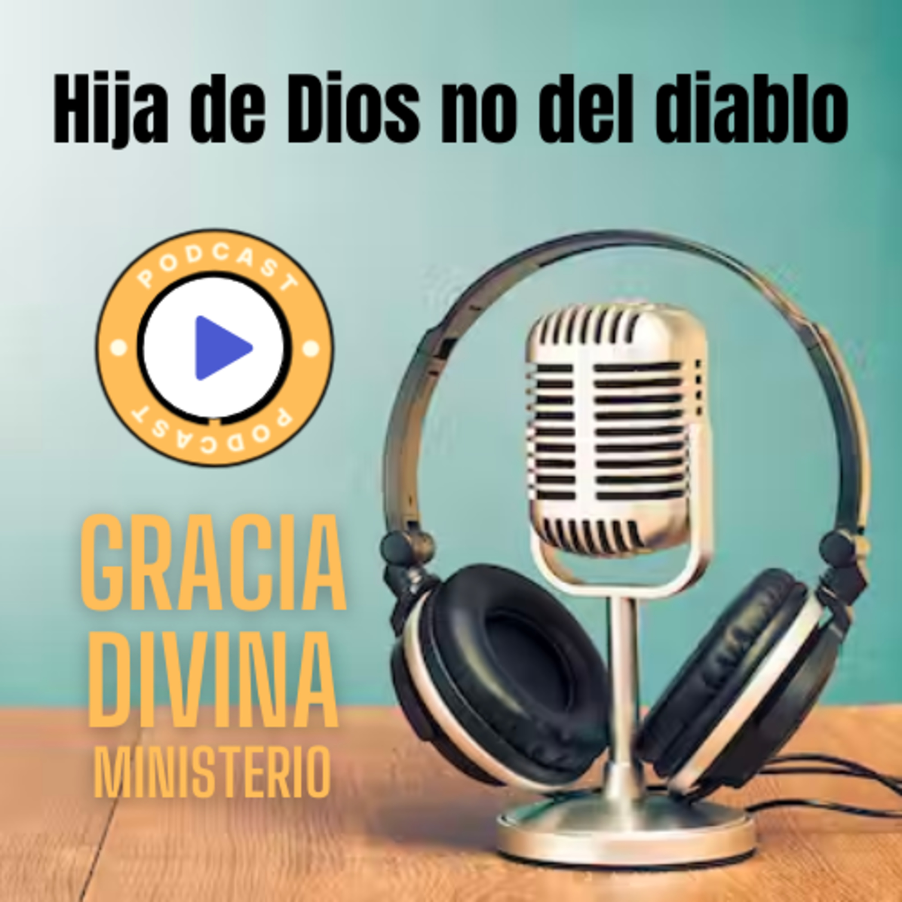 Gracia Divina MinisterioDaniel Lobo Omaña