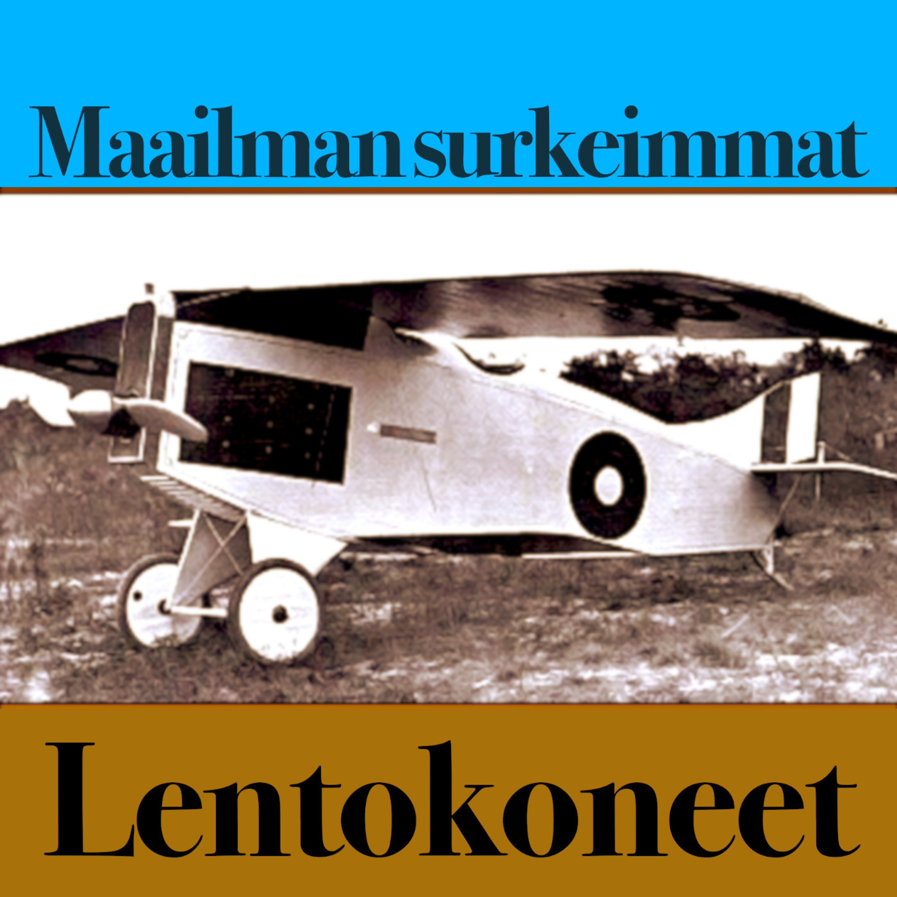 Pahan pukin jouluyllätys episode artwork