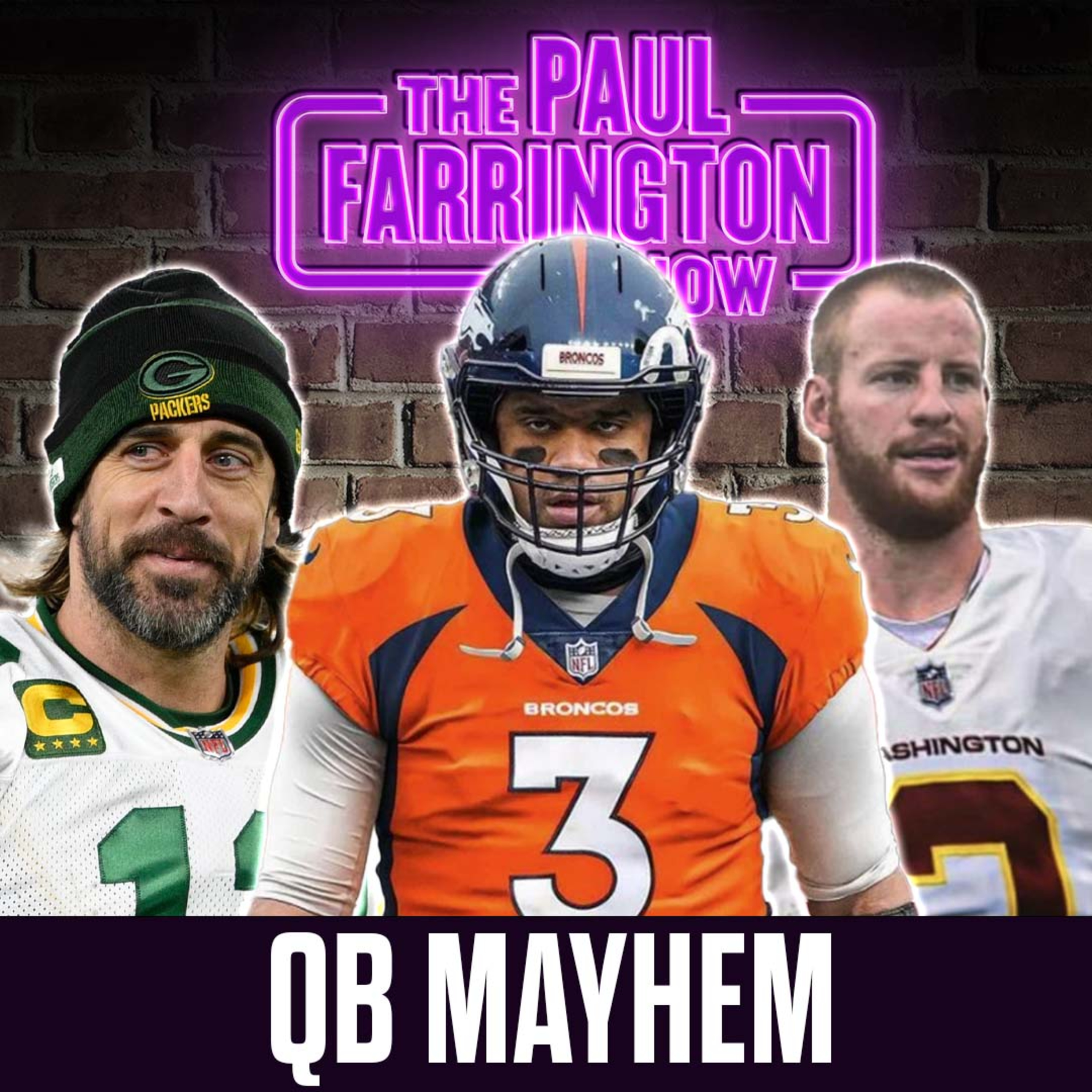 Will Wilson work in Denver? Who the trade secretly helps...