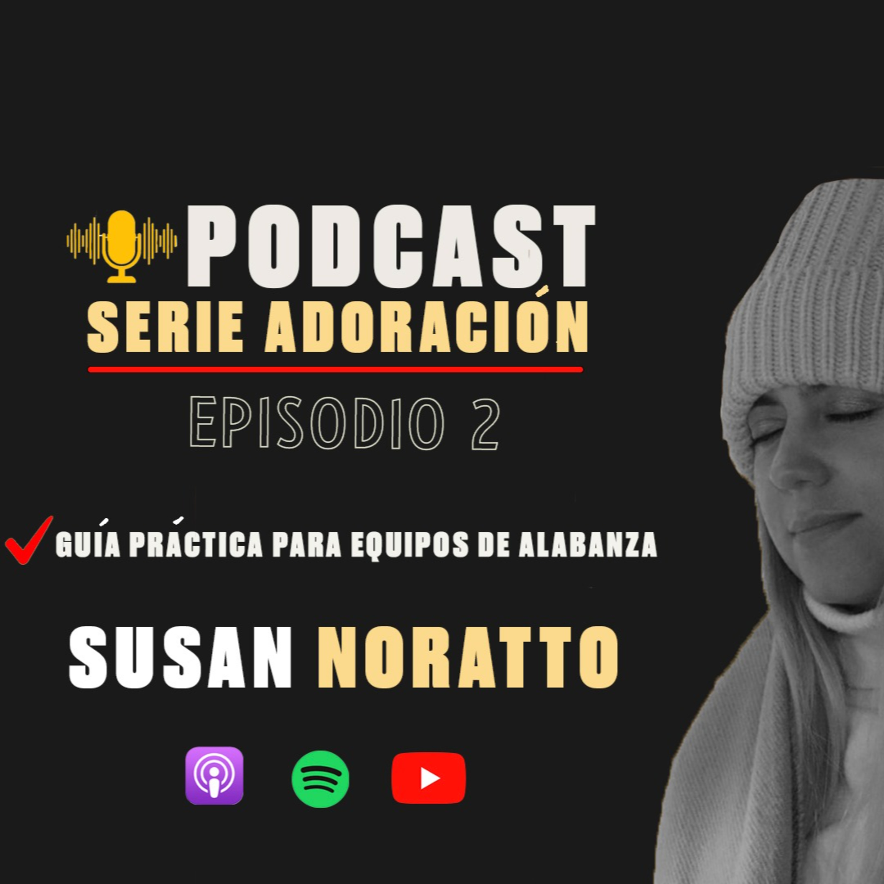Susan Noratto
