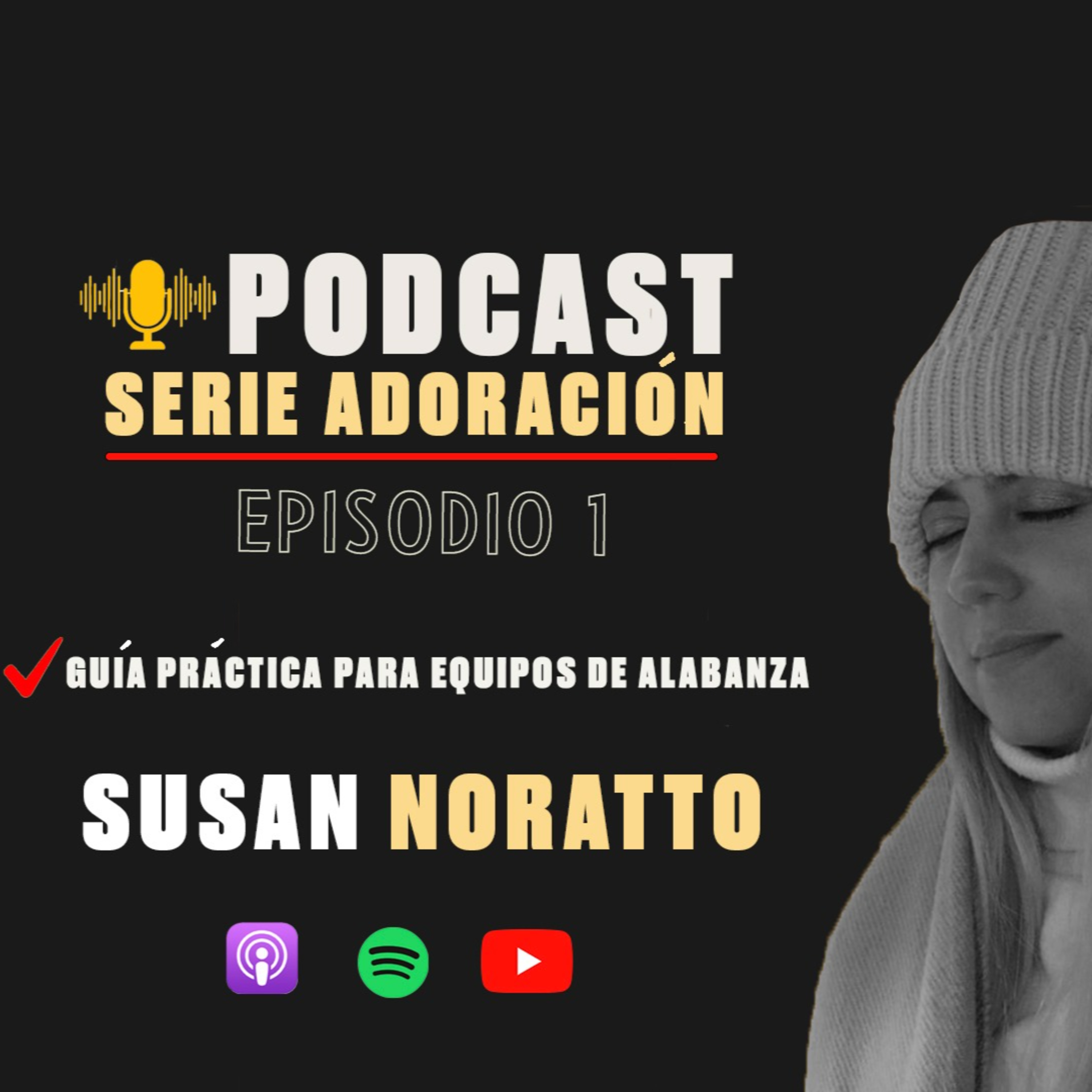 Susan Noratto