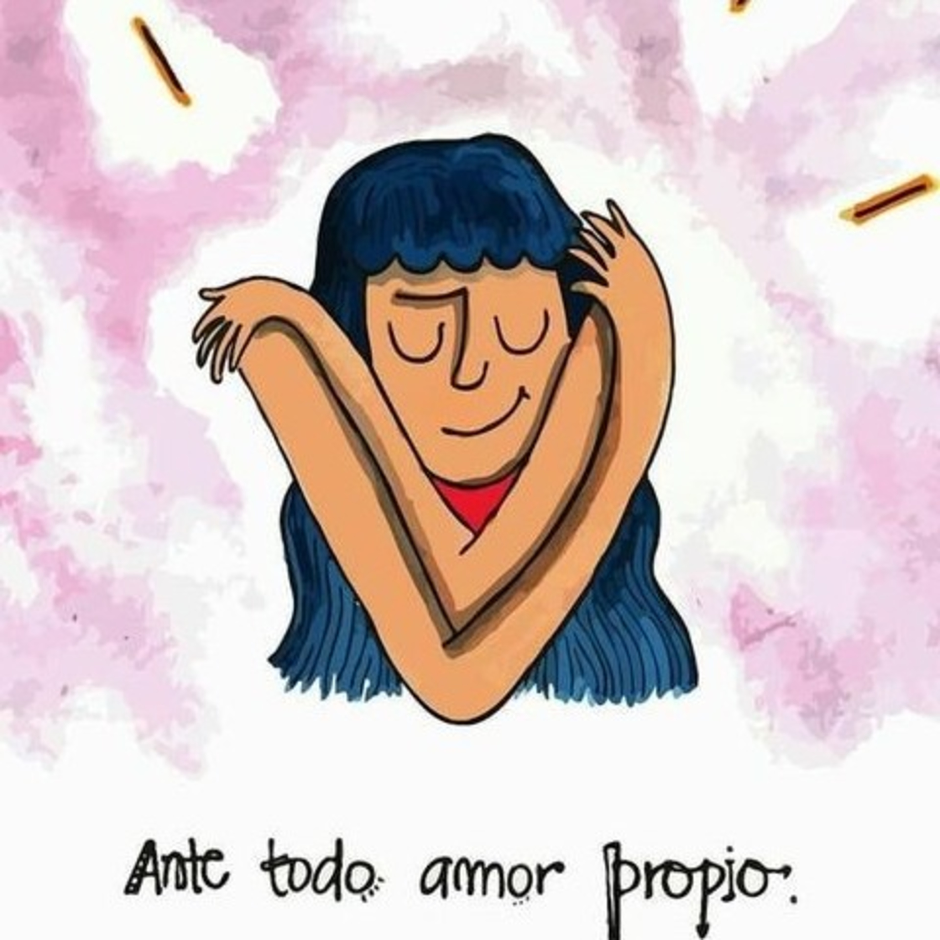 Citas corta episode artwork