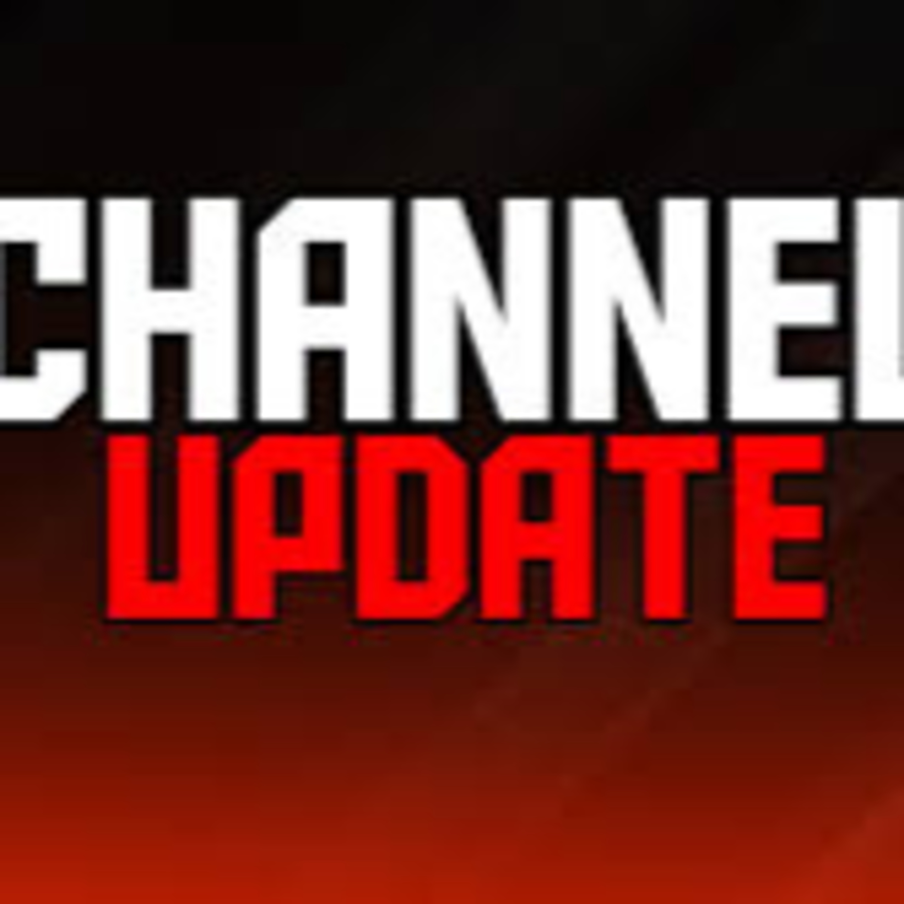 Podcast Update #2 Important Milestone episode artwork